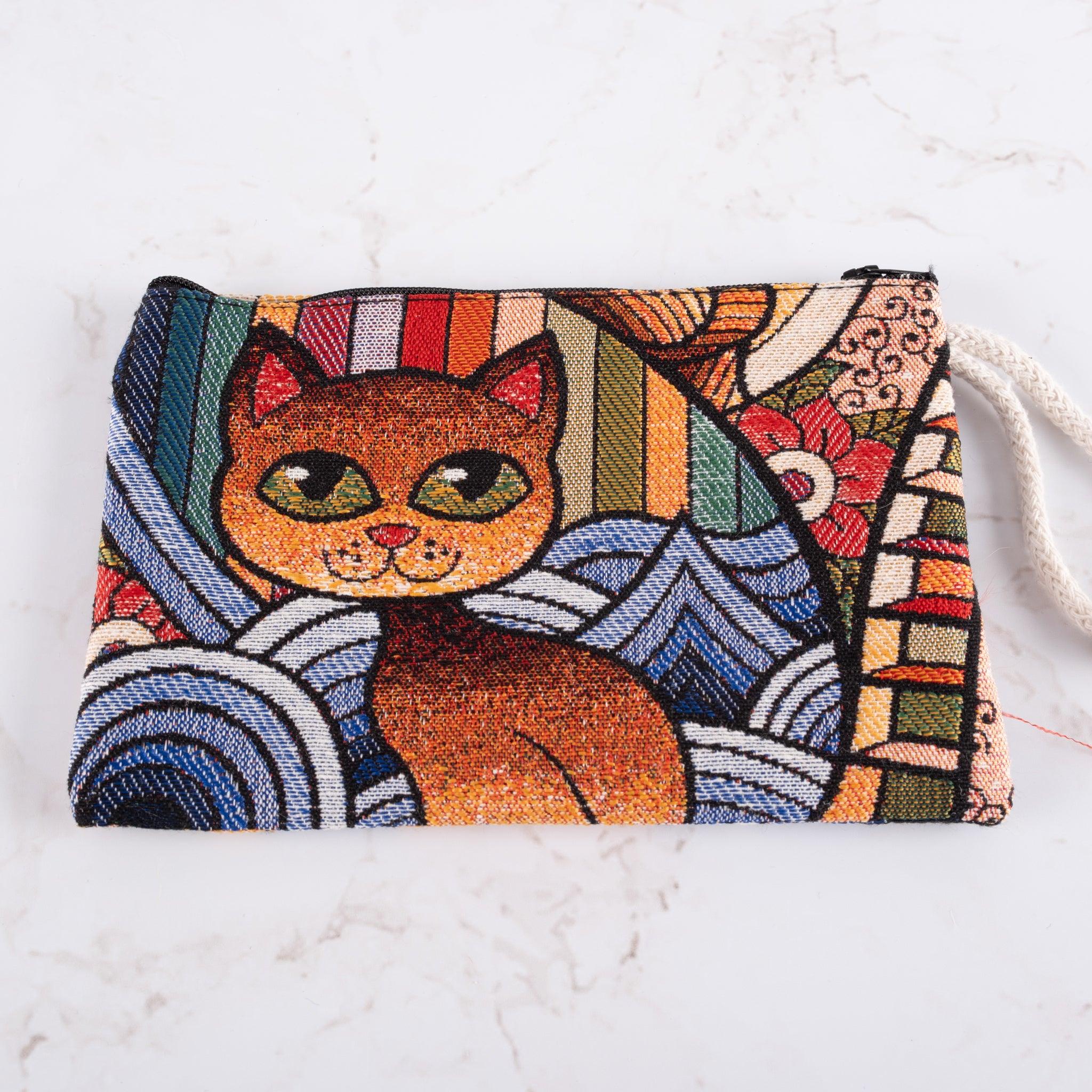 Fabric Bags - Body and Soul Goods