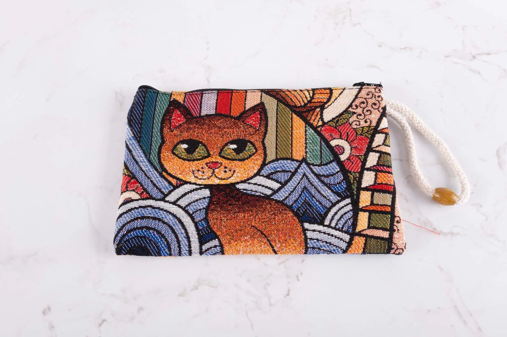 Fabric Bags - Body and Soul Goods