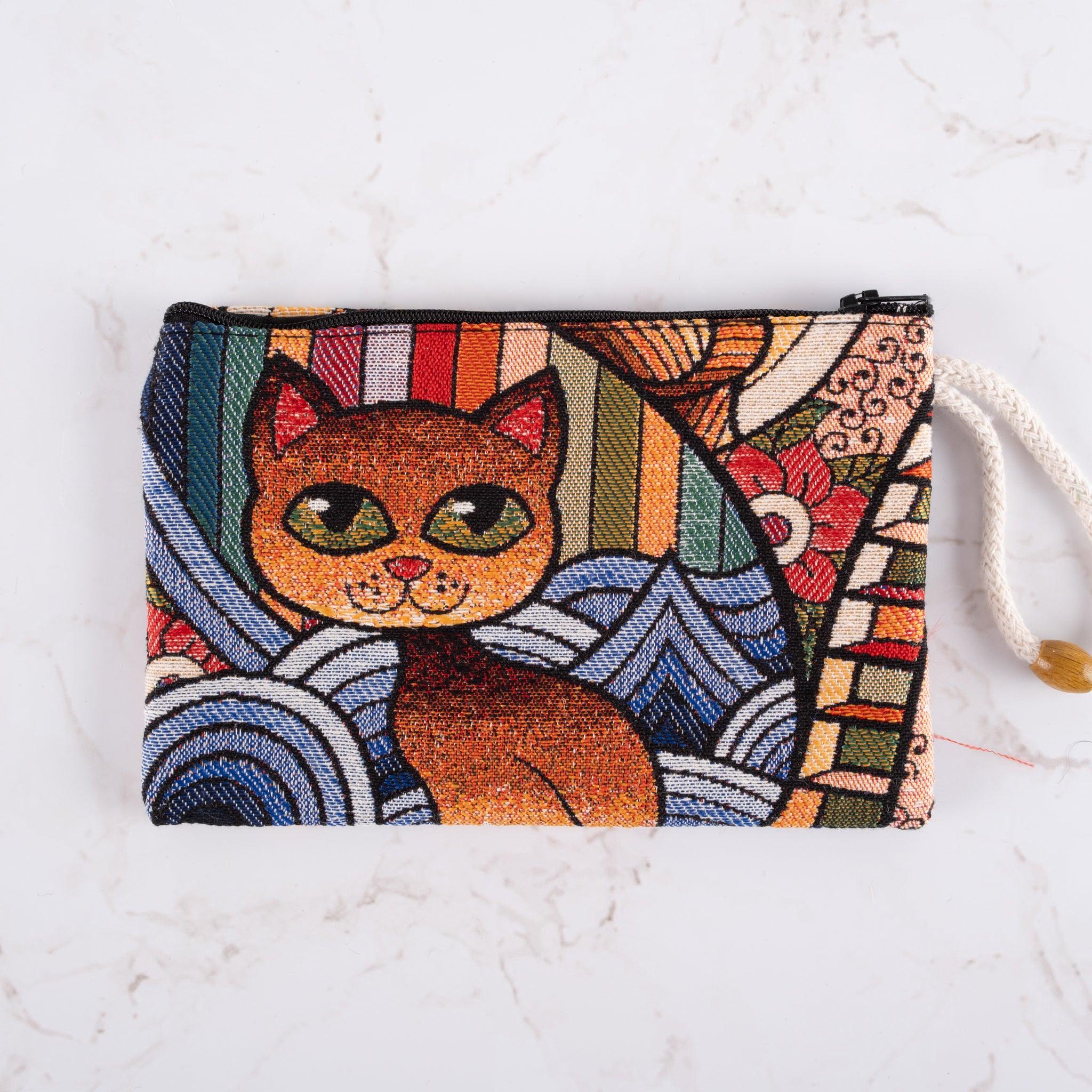 Fabric Bags - Body and Soul Goods