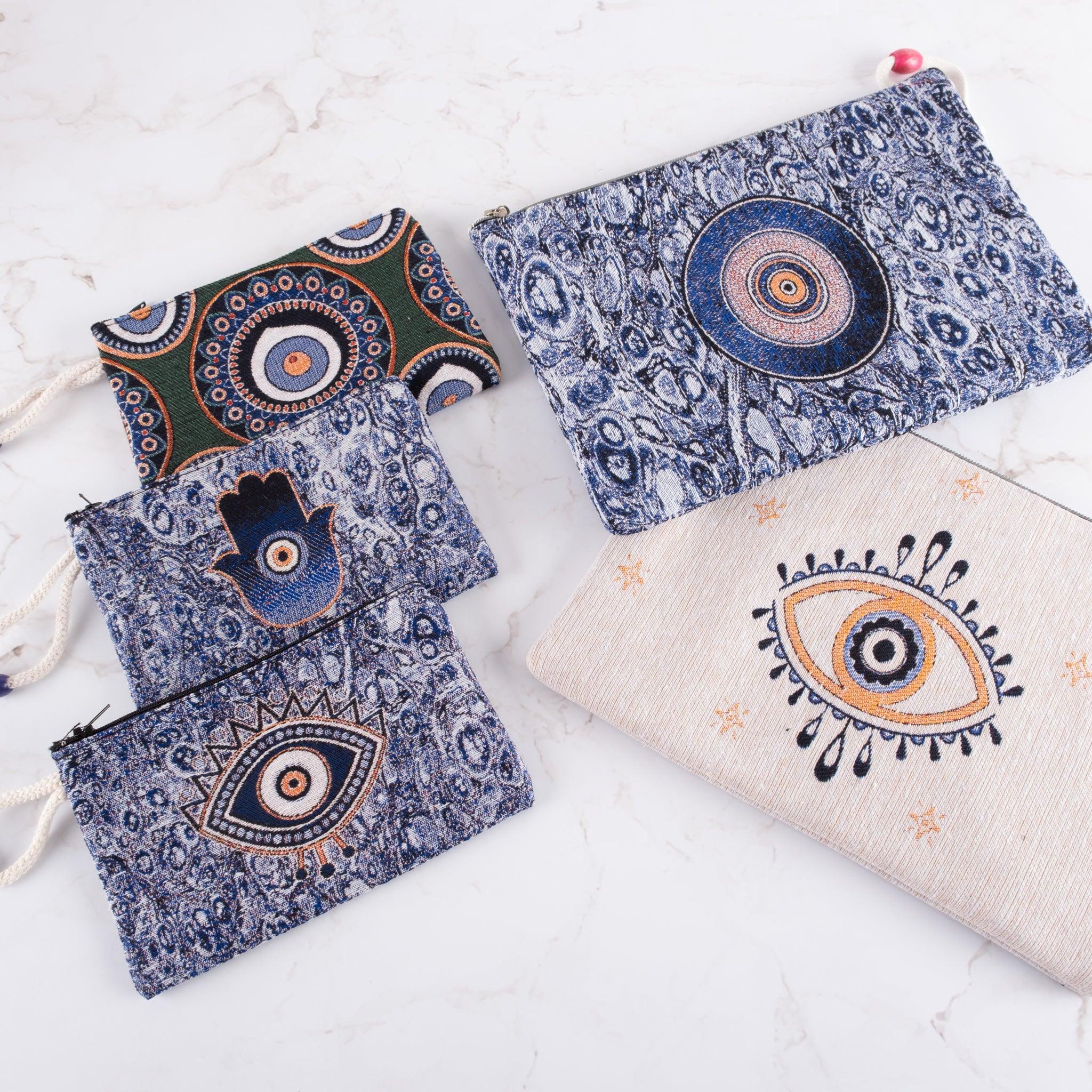 Fabric Bags - Body and Soul Goods