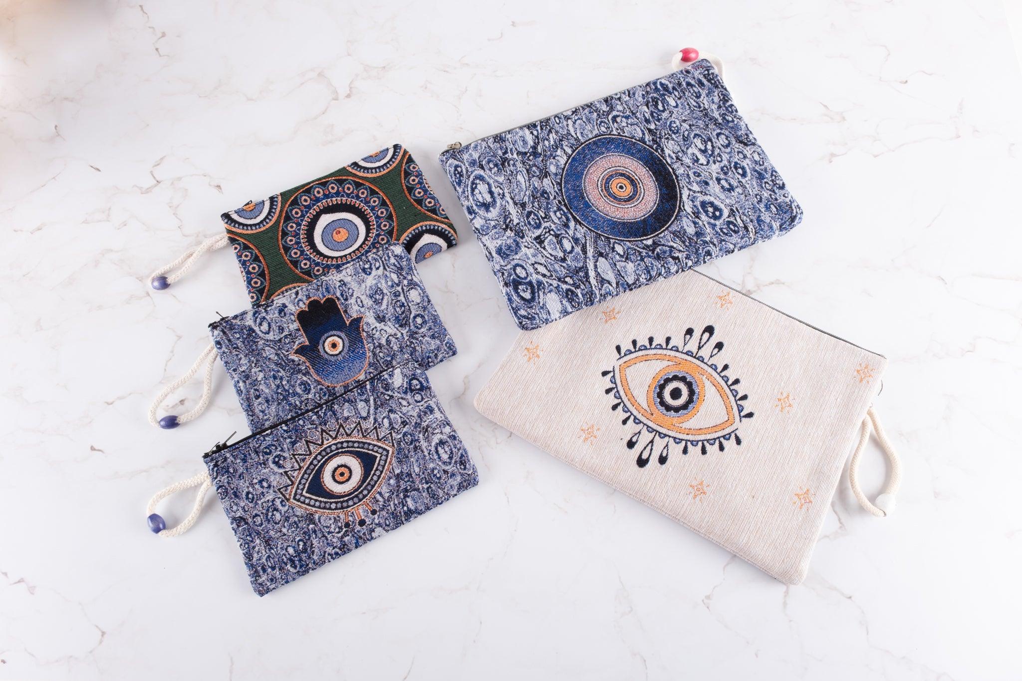 Fabric Bags - Body and Soul Goods