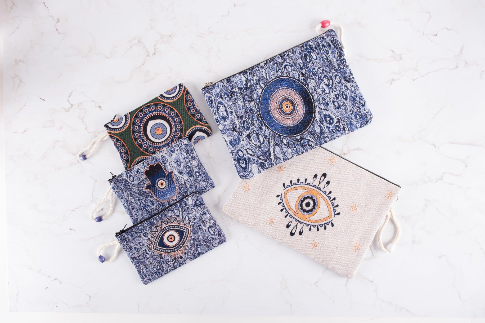 Fabric Bags - Body and Soul Goods