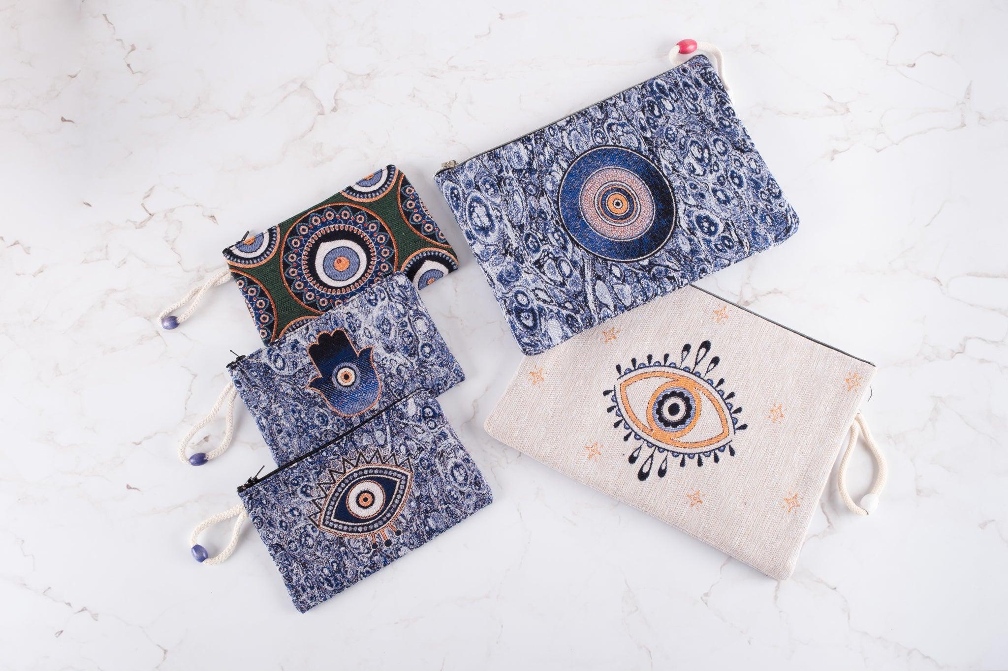 Fabric Bags - Body and Soul Goods