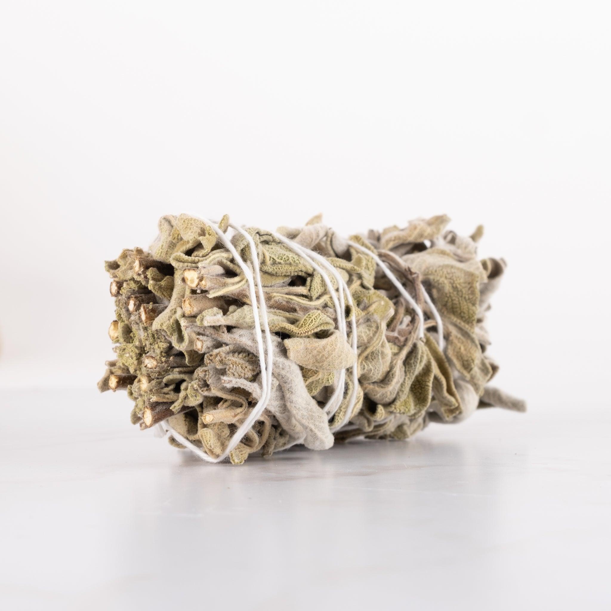 Premium White Sage - Body and Soul Goods