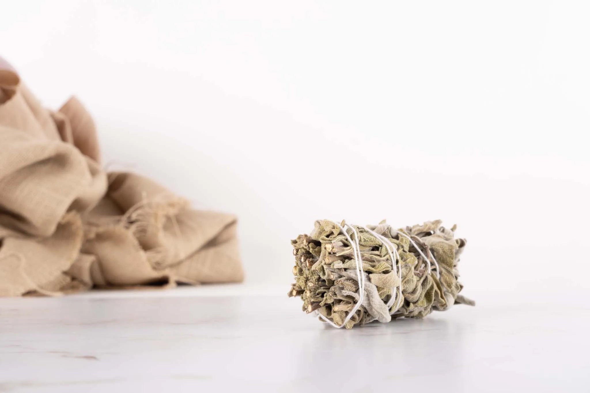 Palo Santo - Body and Soul Goods