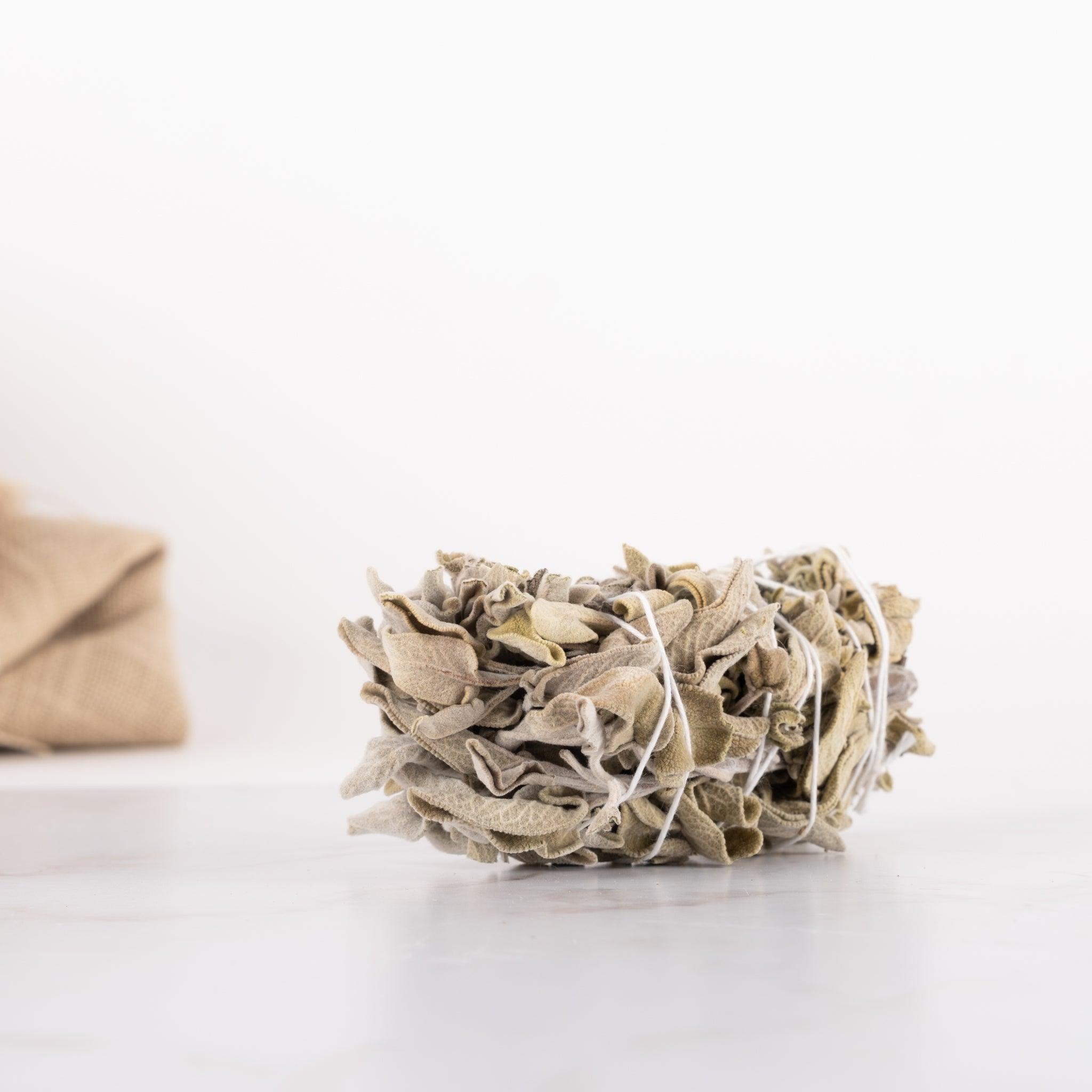 Premium White Sage - Body and Soul Goods