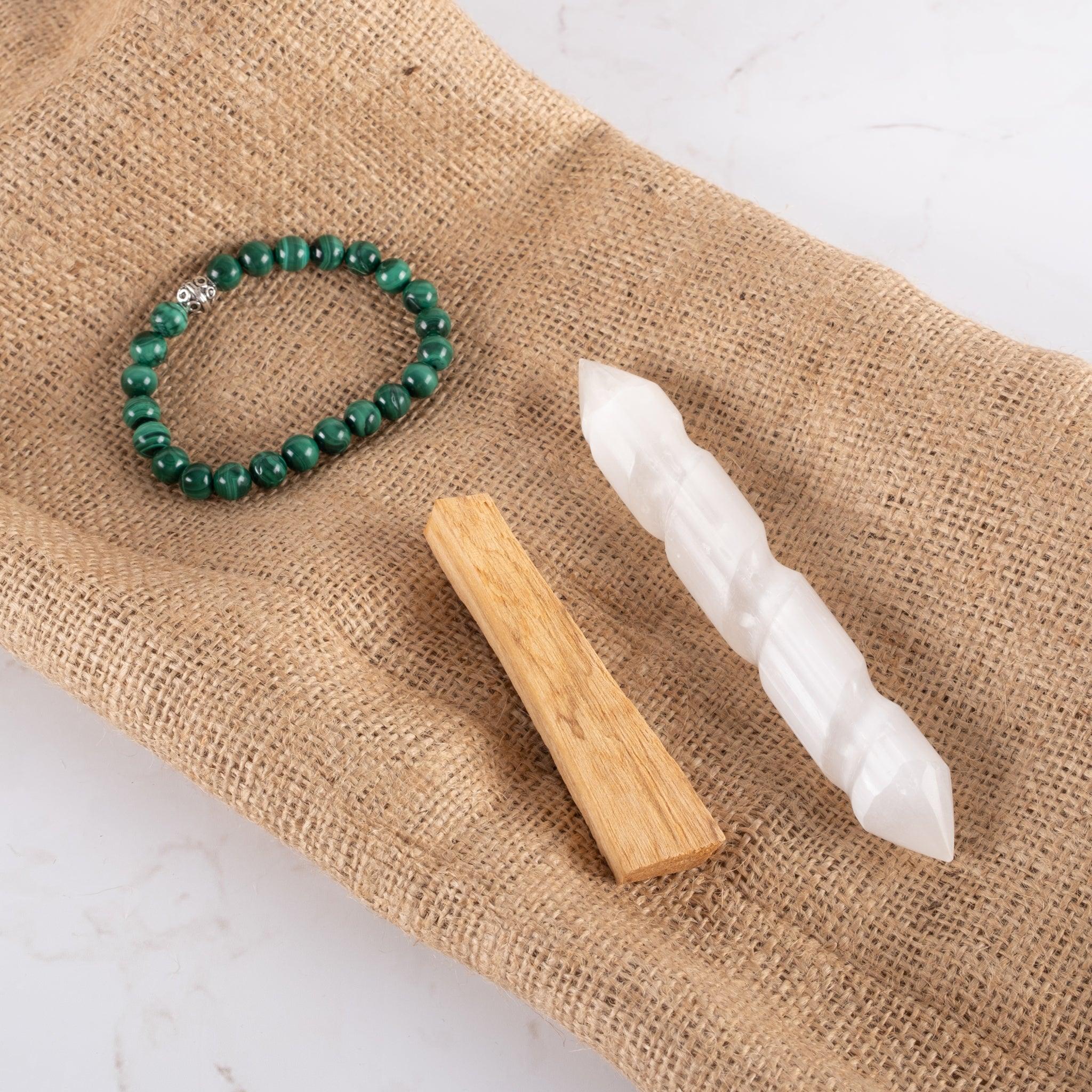 Complete and Let Go Set - Body and Soul Goods