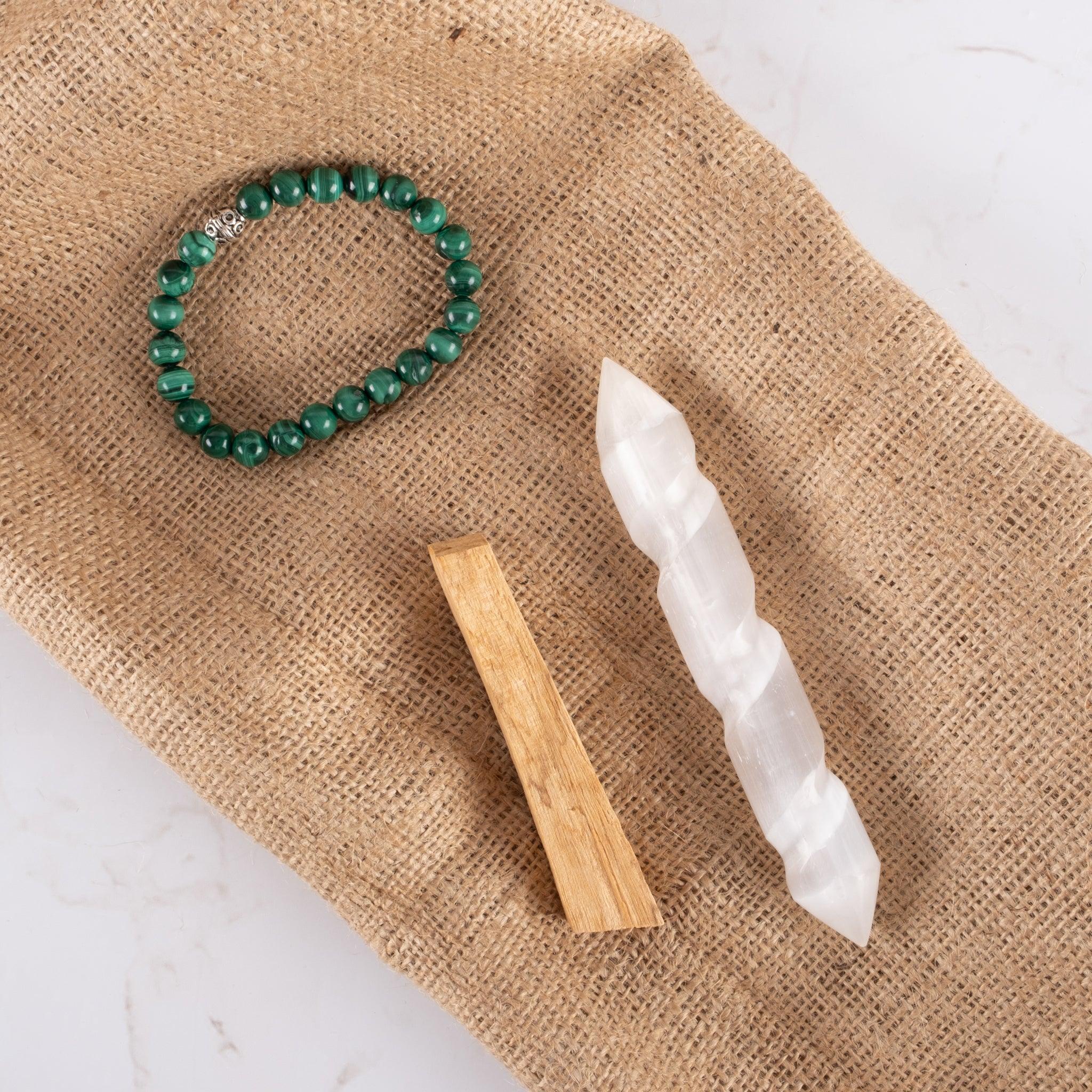 Complete and Let Go Set - Body and Soul Goods