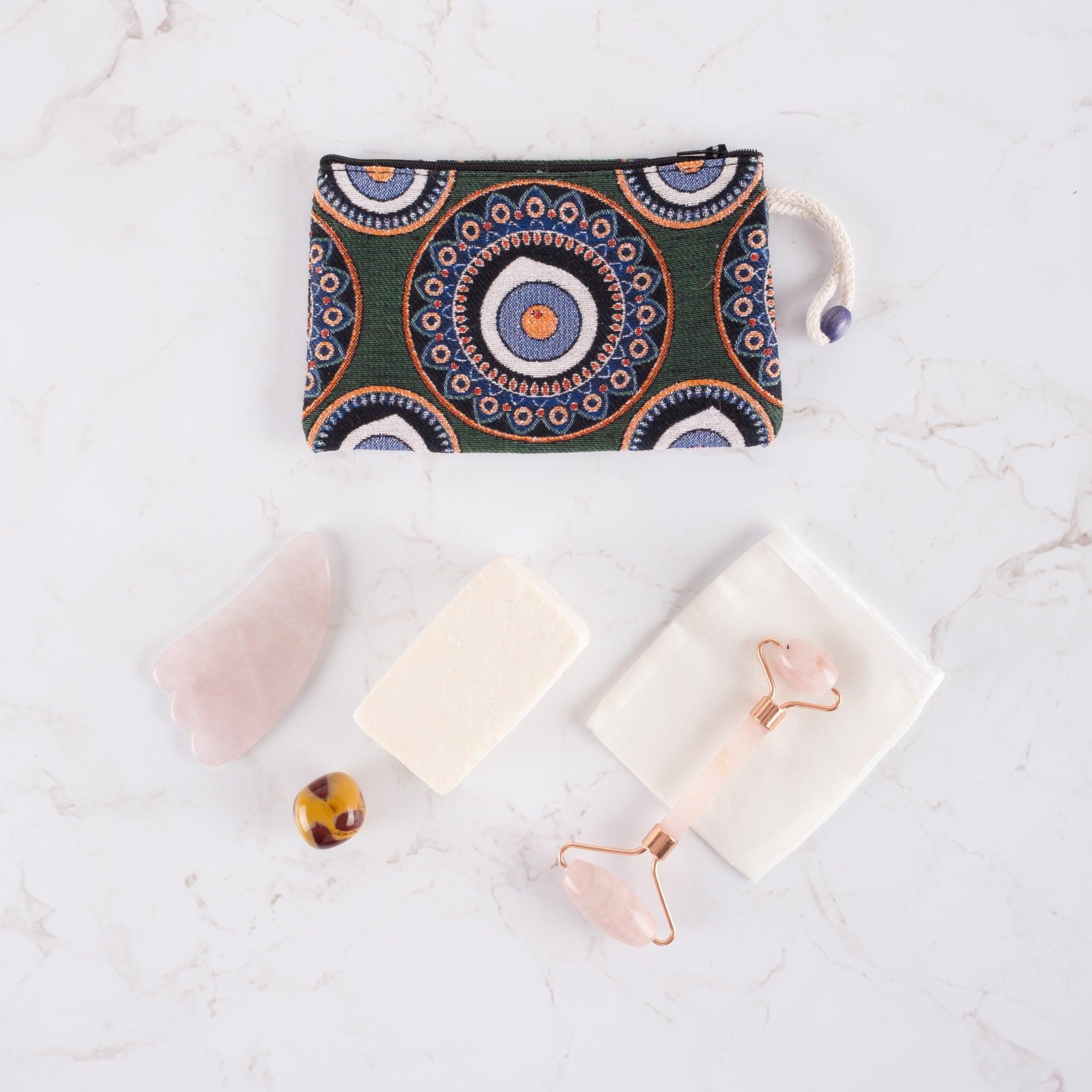 Glow-Getter’s Gem - Body and Soul Goods