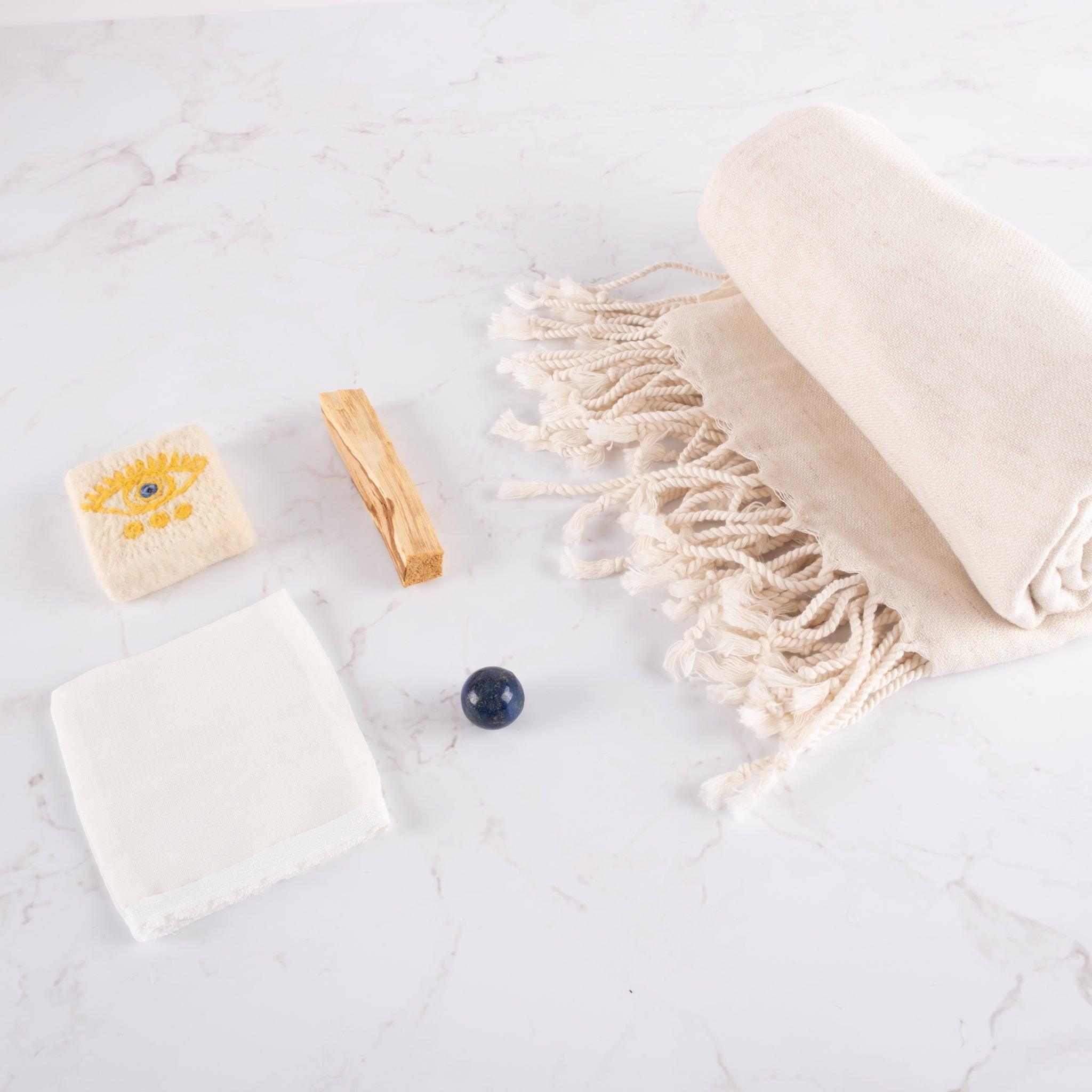 Calm The Bath Down! - Body and Soul Goods