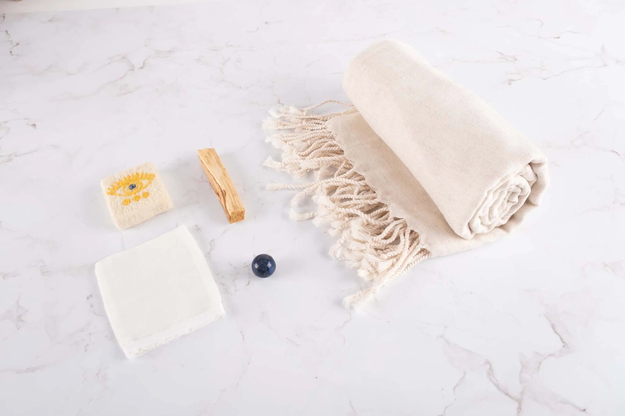 Calm The Bath Down! - Body and Soul Goods