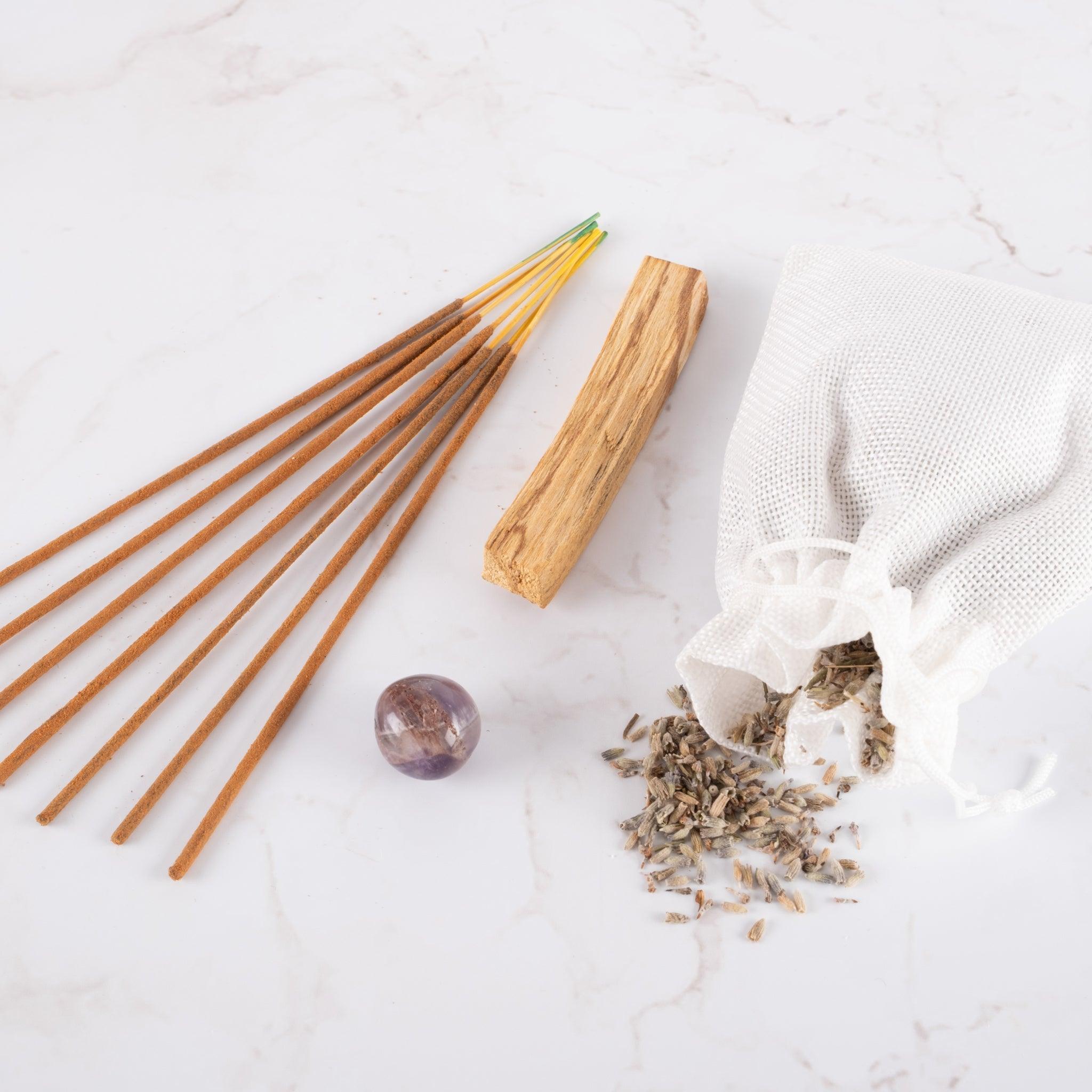 Sleep Tight Set - Body and Soul Goods