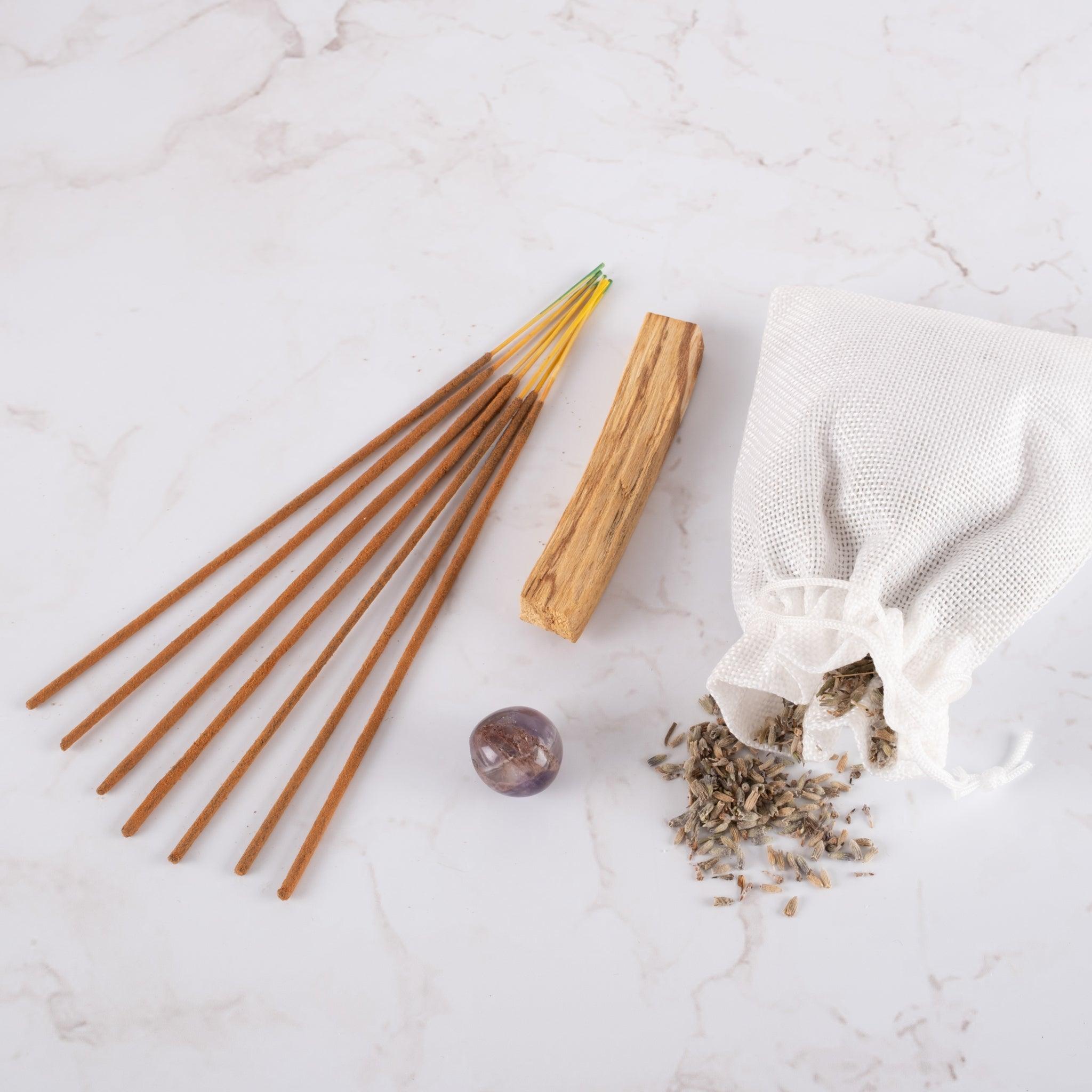 Sleep Tight Set - Body and Soul Goods