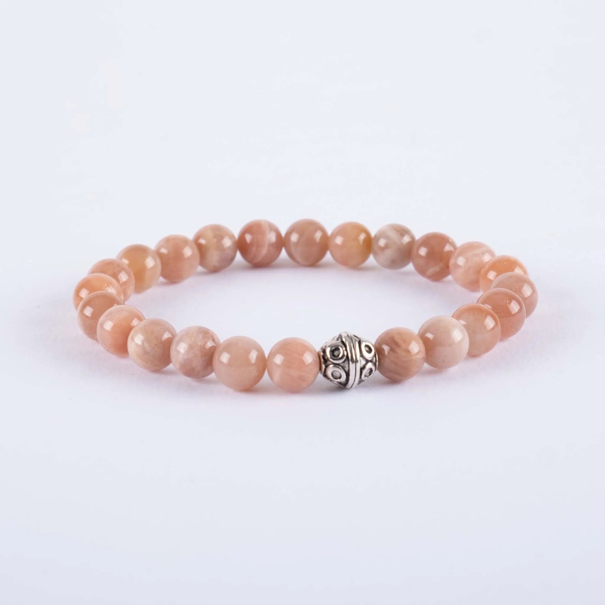 Sunstone Bracelet - Body and Soul Goods