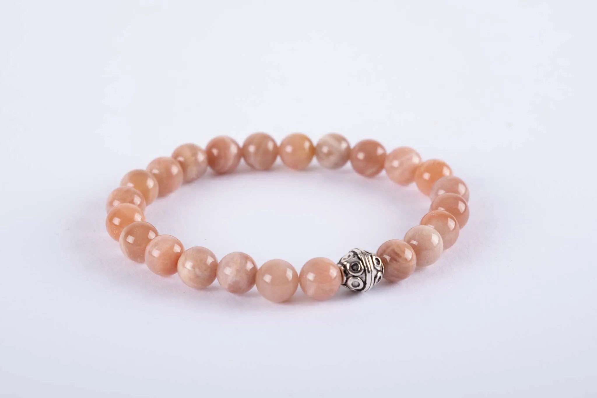 Sunstone Bracelet - Body and Soul Goods
