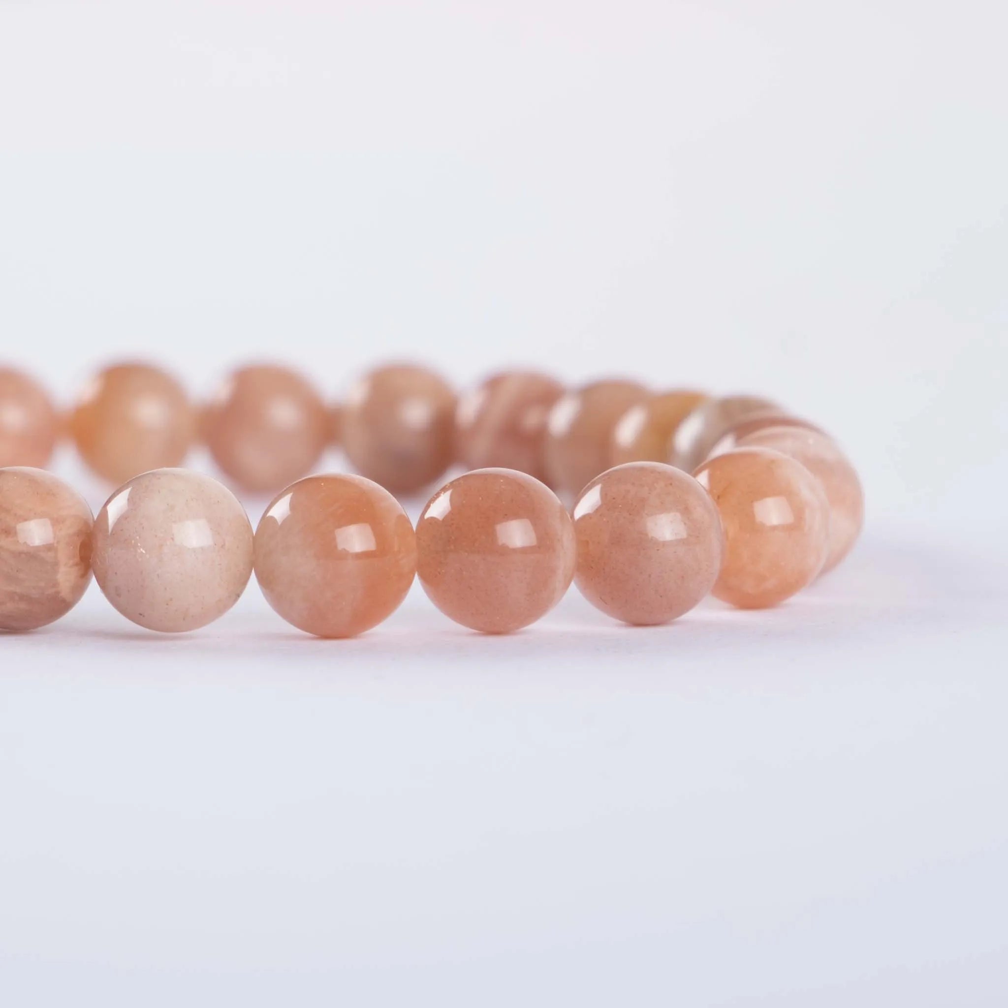 Sunstone Bracelet - Body and Soul Goods