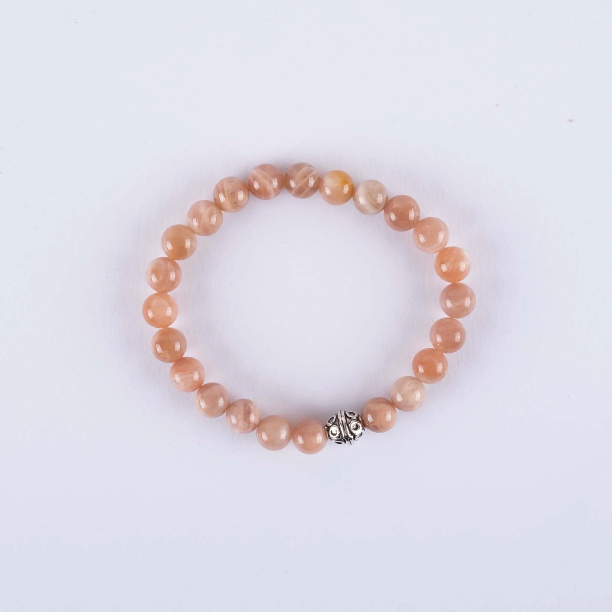 Sunstone Bracelet - Body and Soul Goods