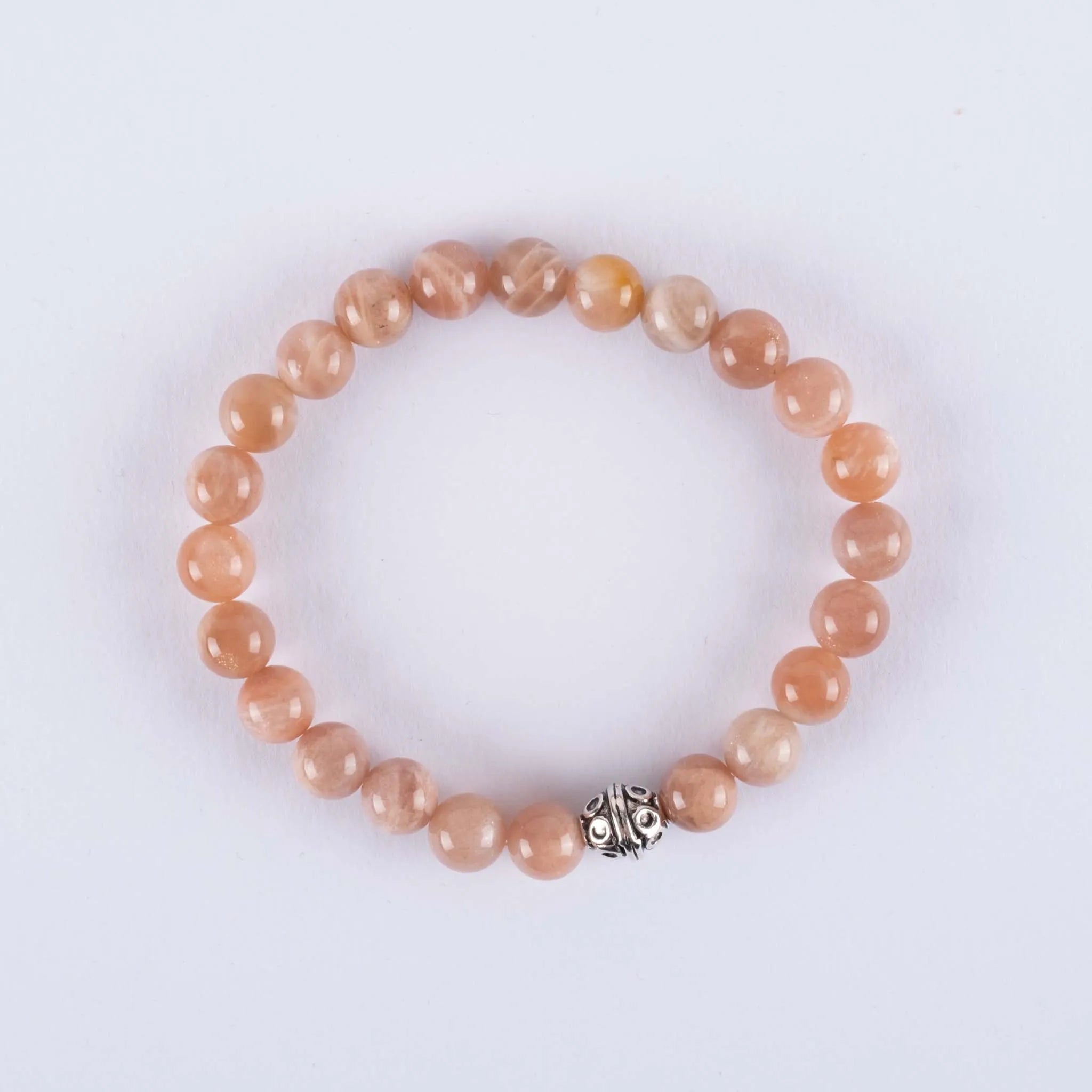 Sunstone Bracelet - Body and Soul Goods