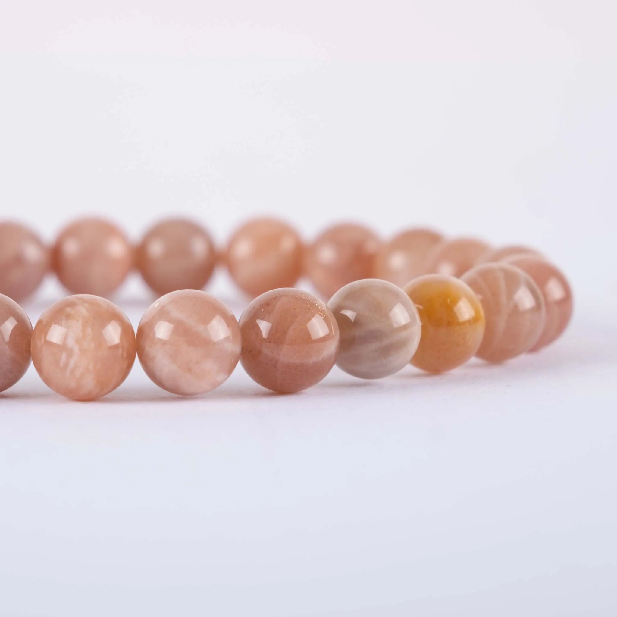 Sunstone Bracelet - Body and Soul Goods