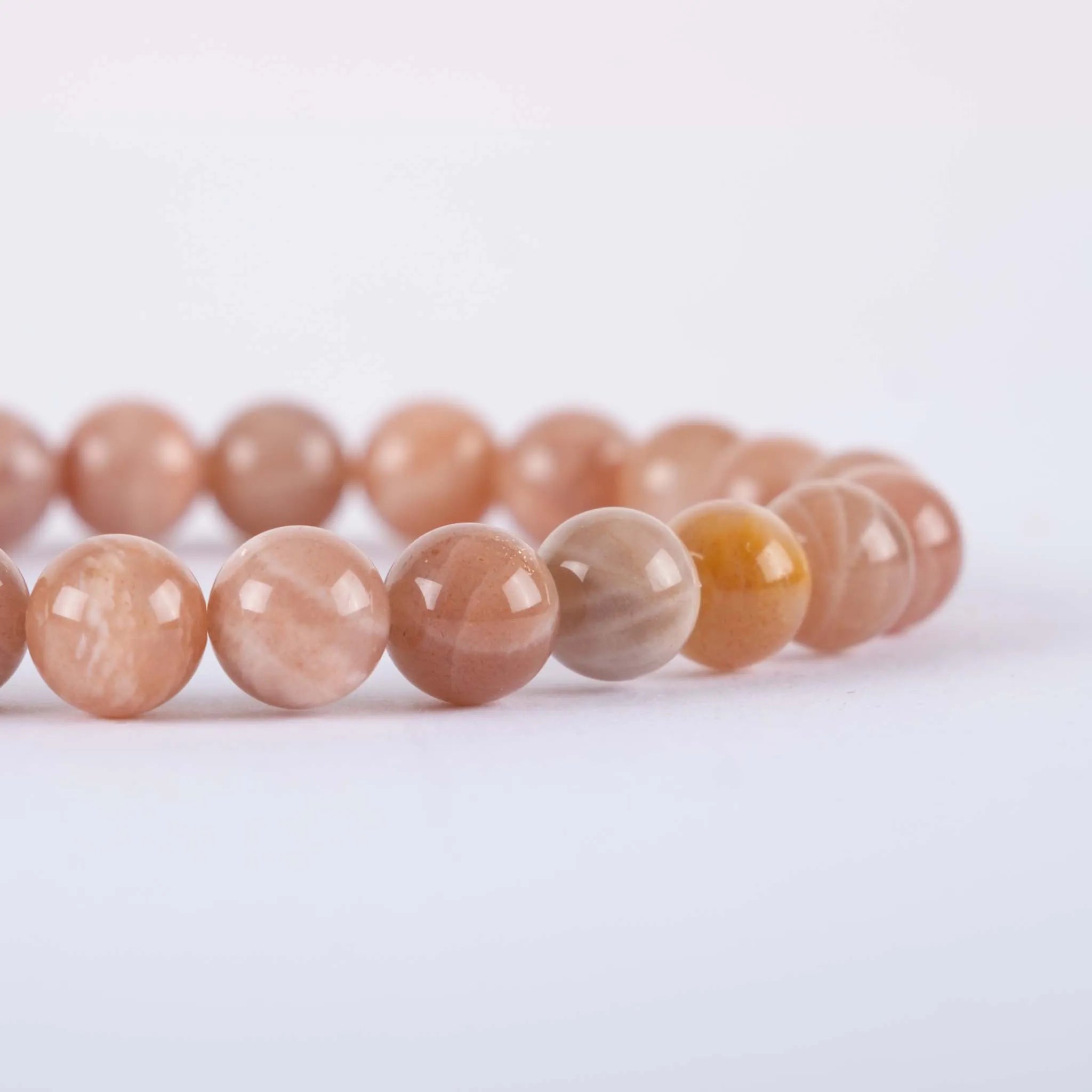 Sunstone Bracelet - Body and Soul Goods