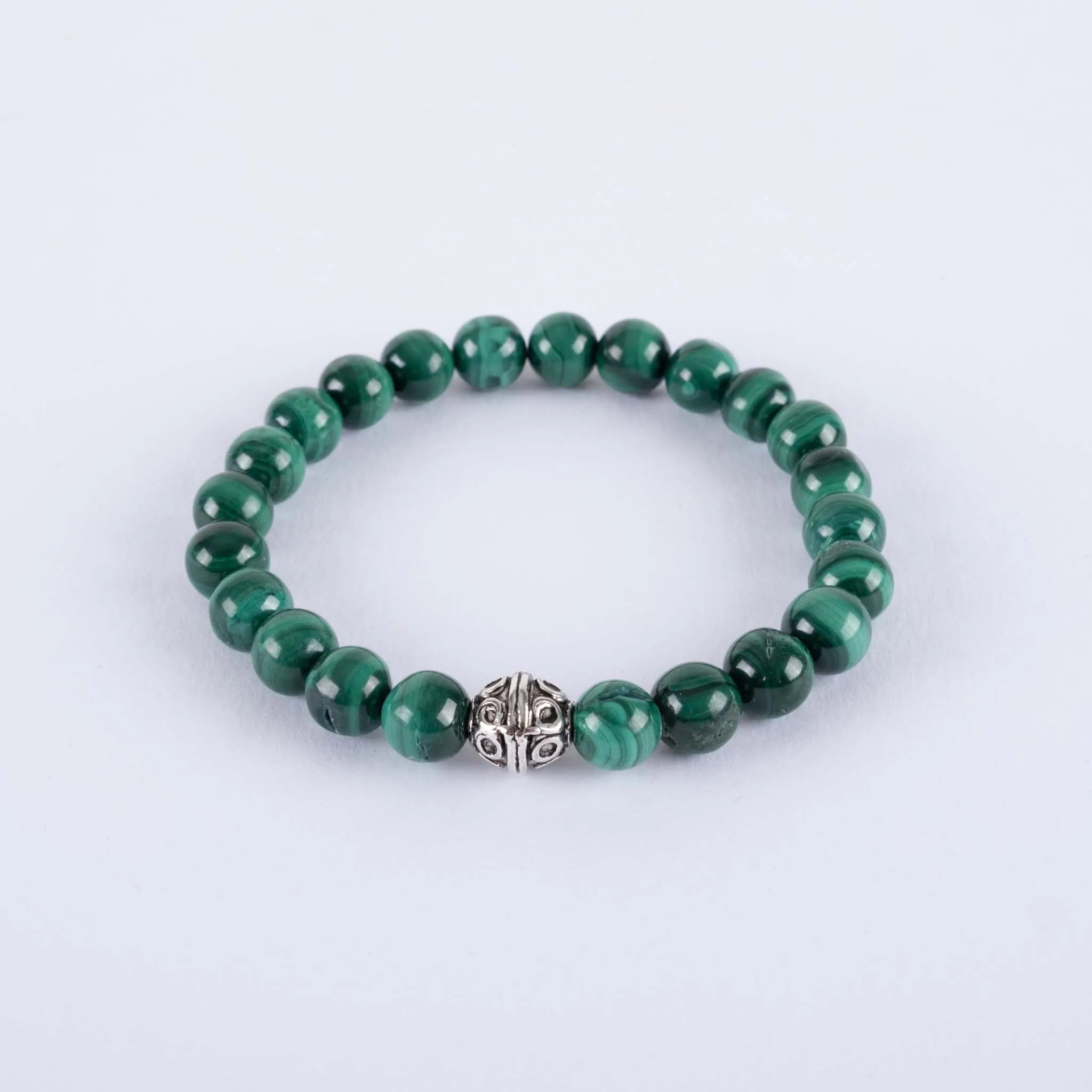 Malachite Bracelet - Body and Soul Goods