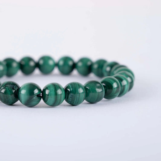 Malachite Bracelet - Body and Soul Goods