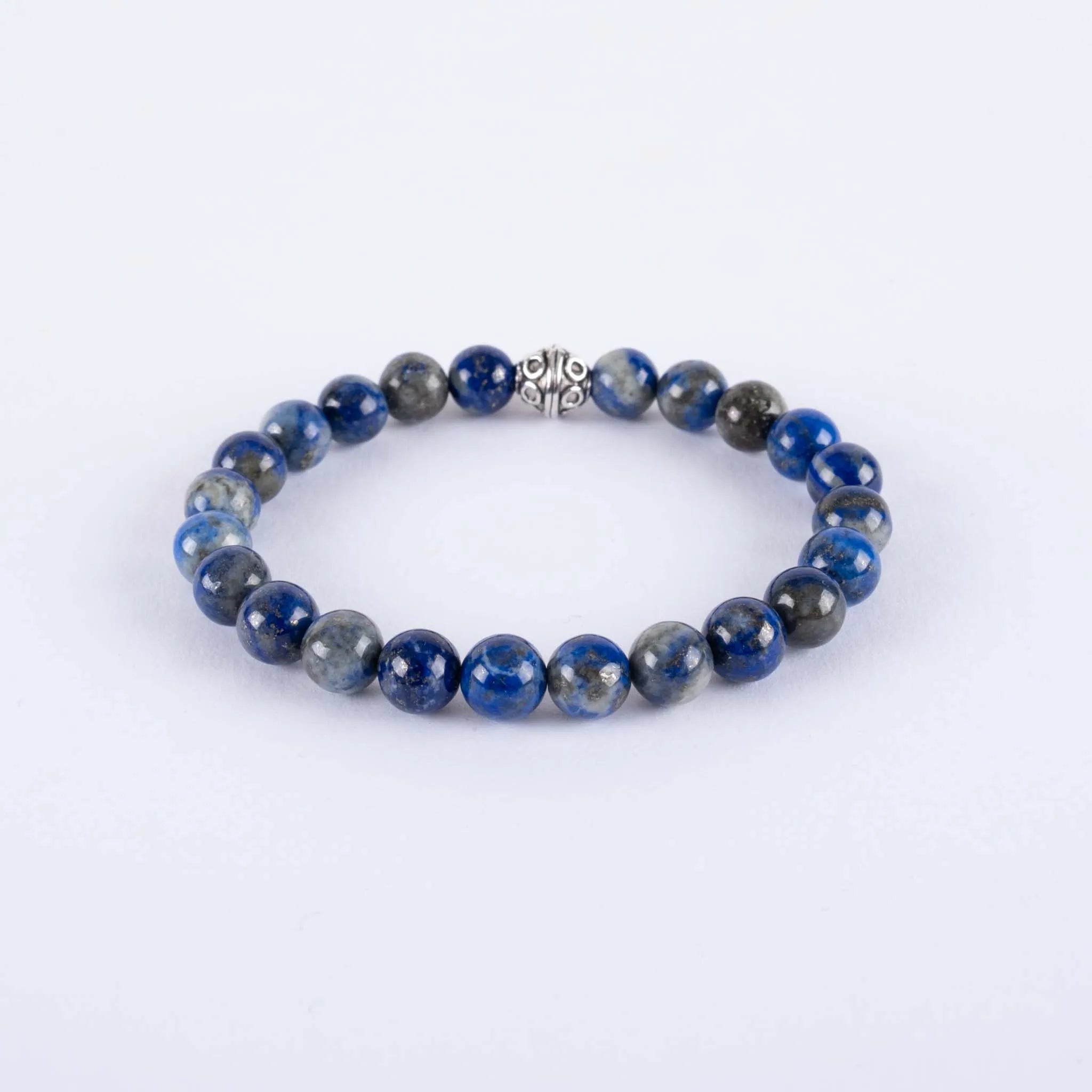 Lapis Lazuli Bracelet - Body and Soul Goods