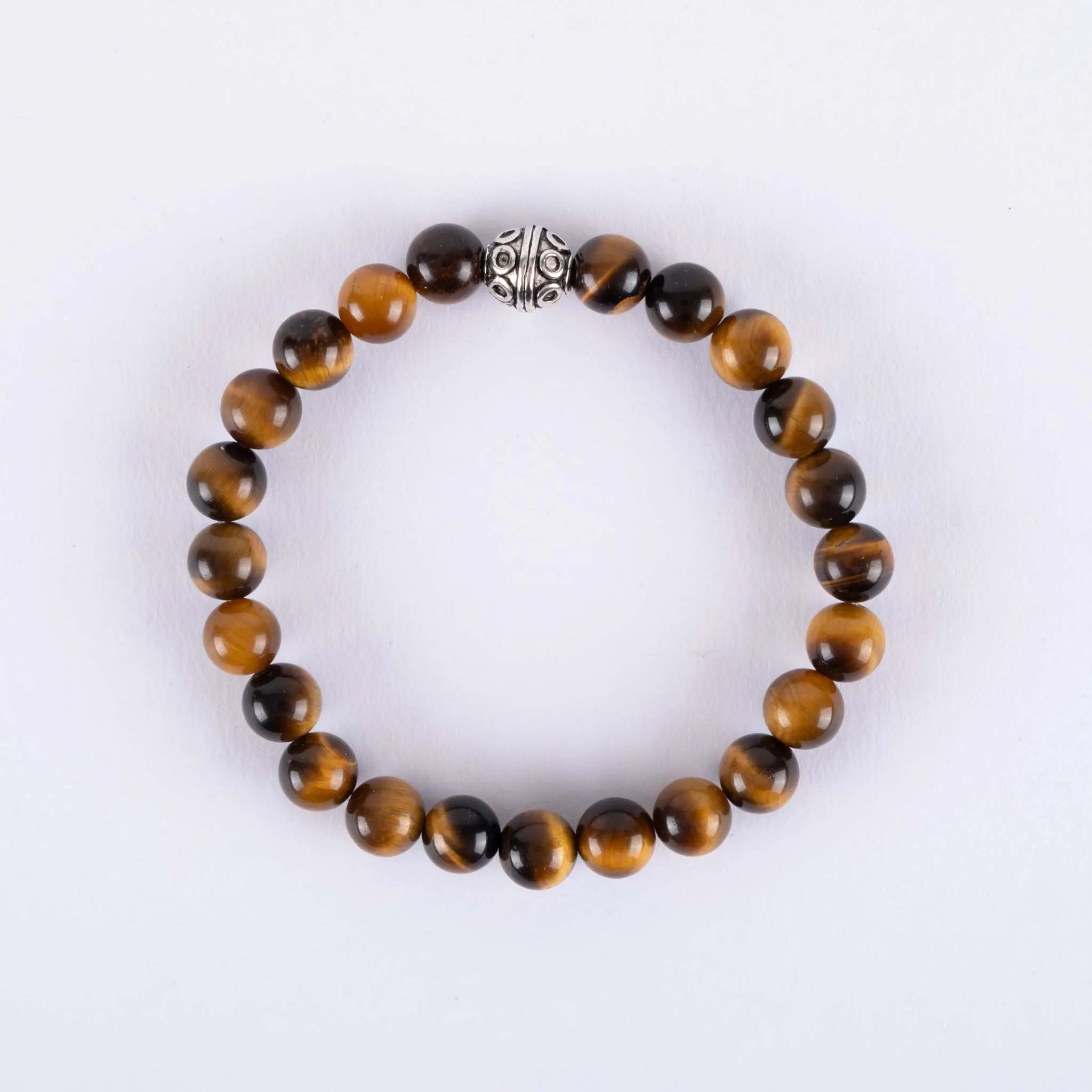 Tiger's Eye Bracelet - Body and Soul Goods