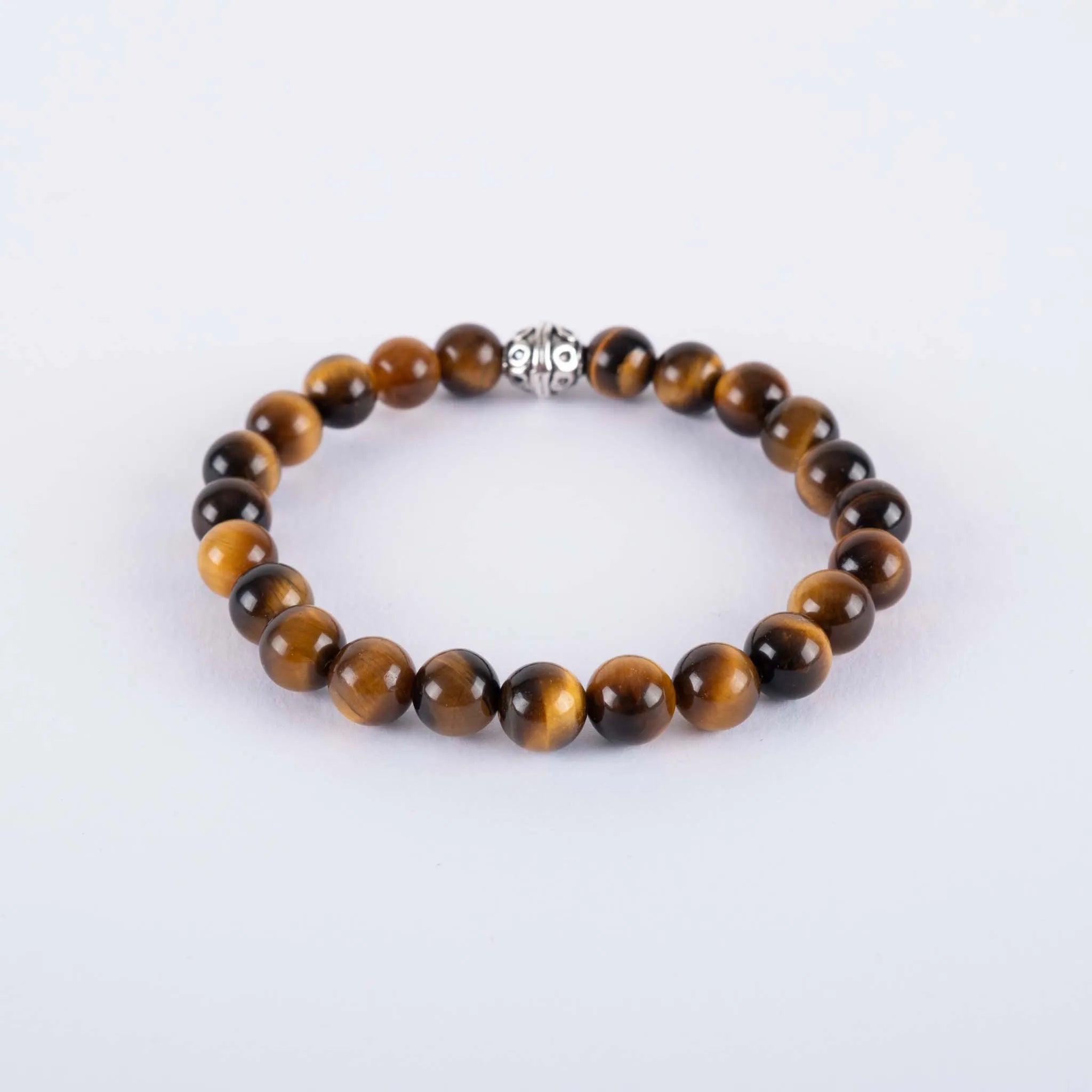 Tiger's Eye Bracelet - Body and Soul Goods