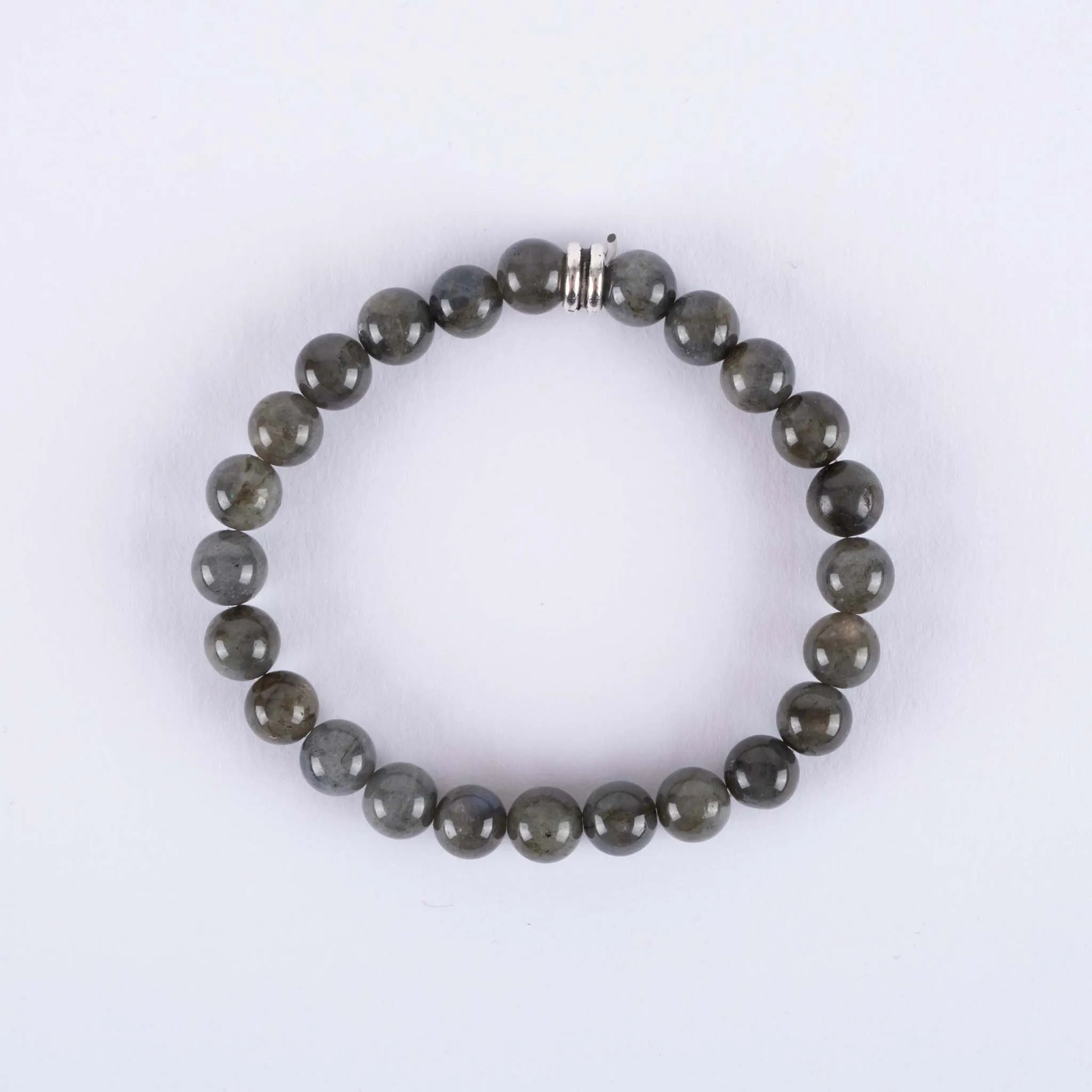 Black Obsidian Bracelet - Body and Soul Goods