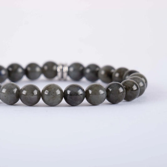 Black Obsidian Bracelet - Body and Soul Goods