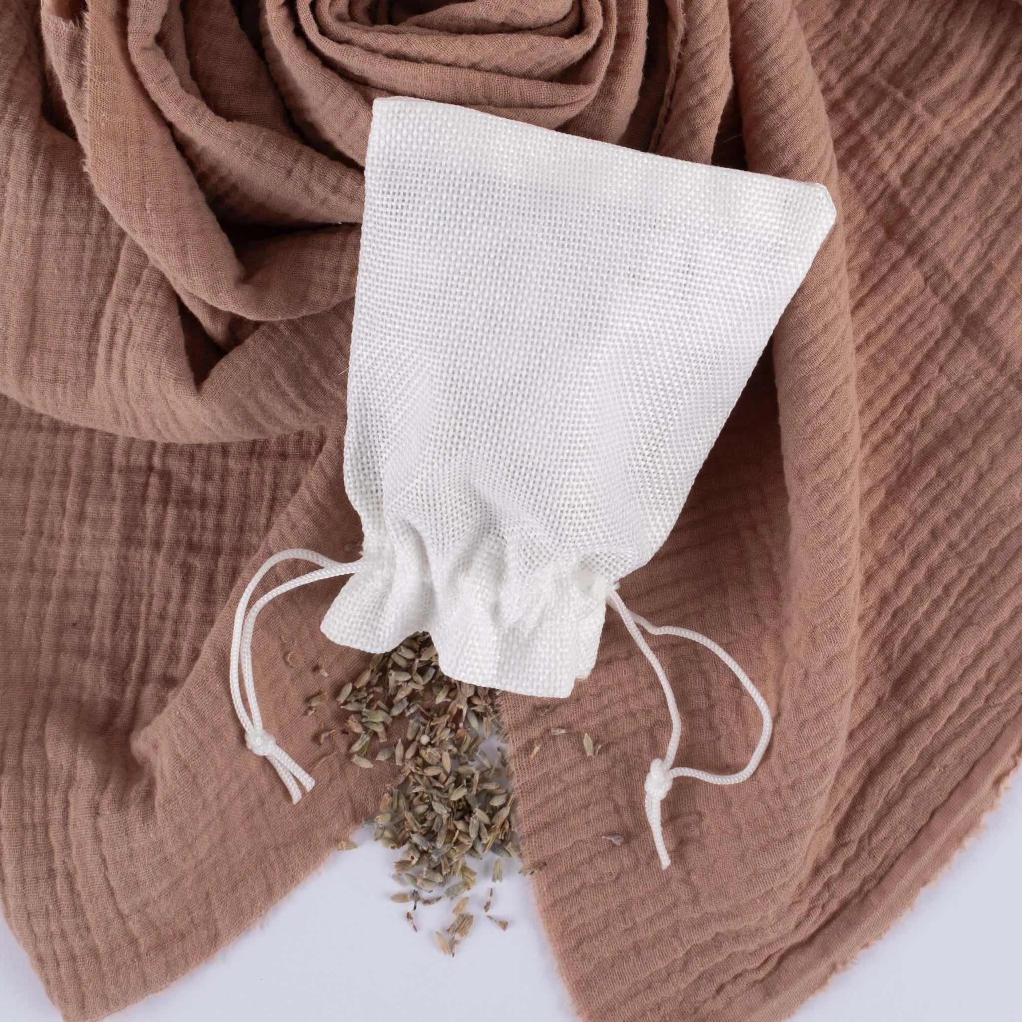 Lavender Pouch