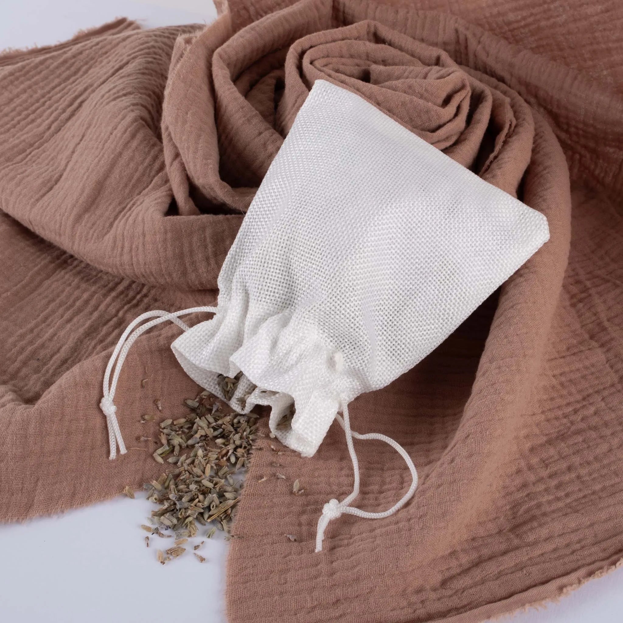 Lavender Pouch