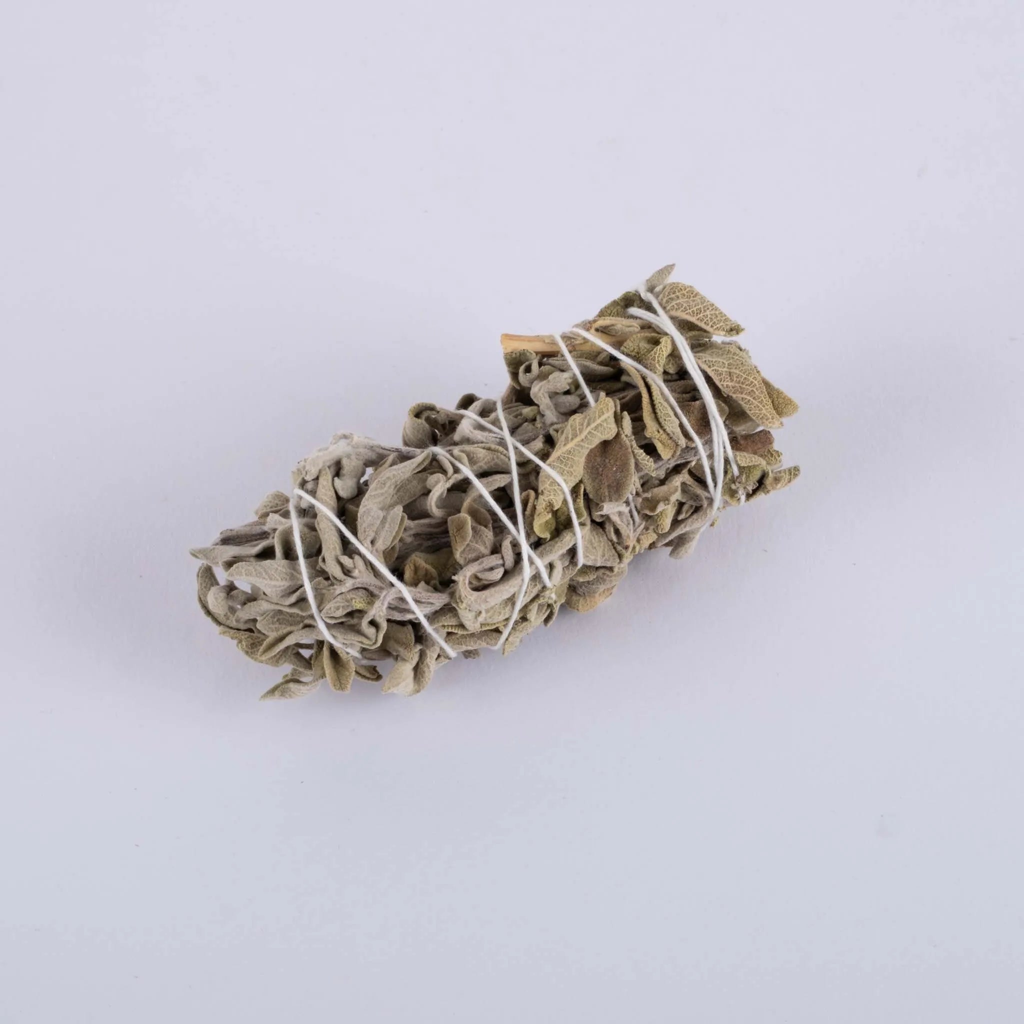 Premium White Sage - Body and Soul Goods