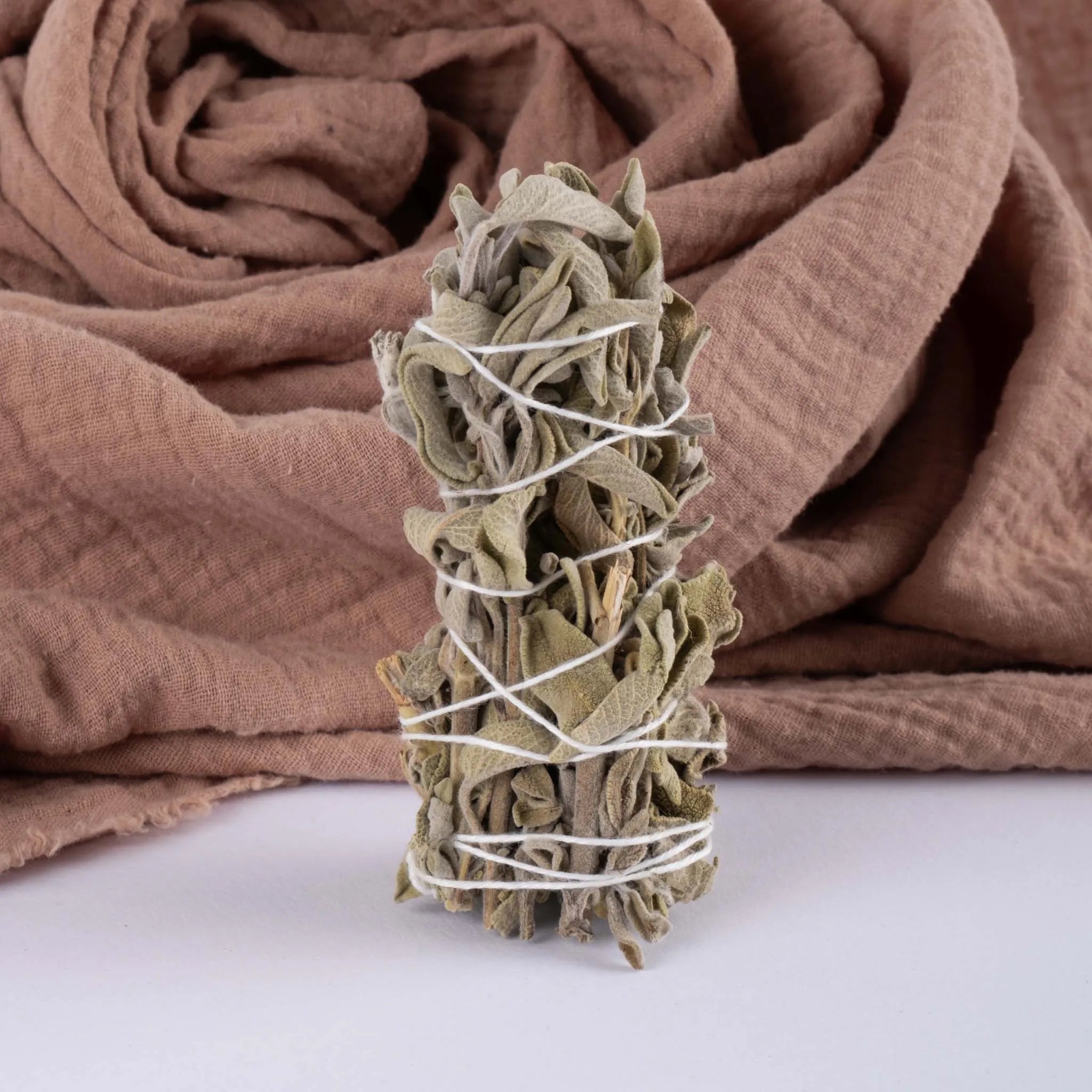 Premium White Sage - Body and Soul Goods