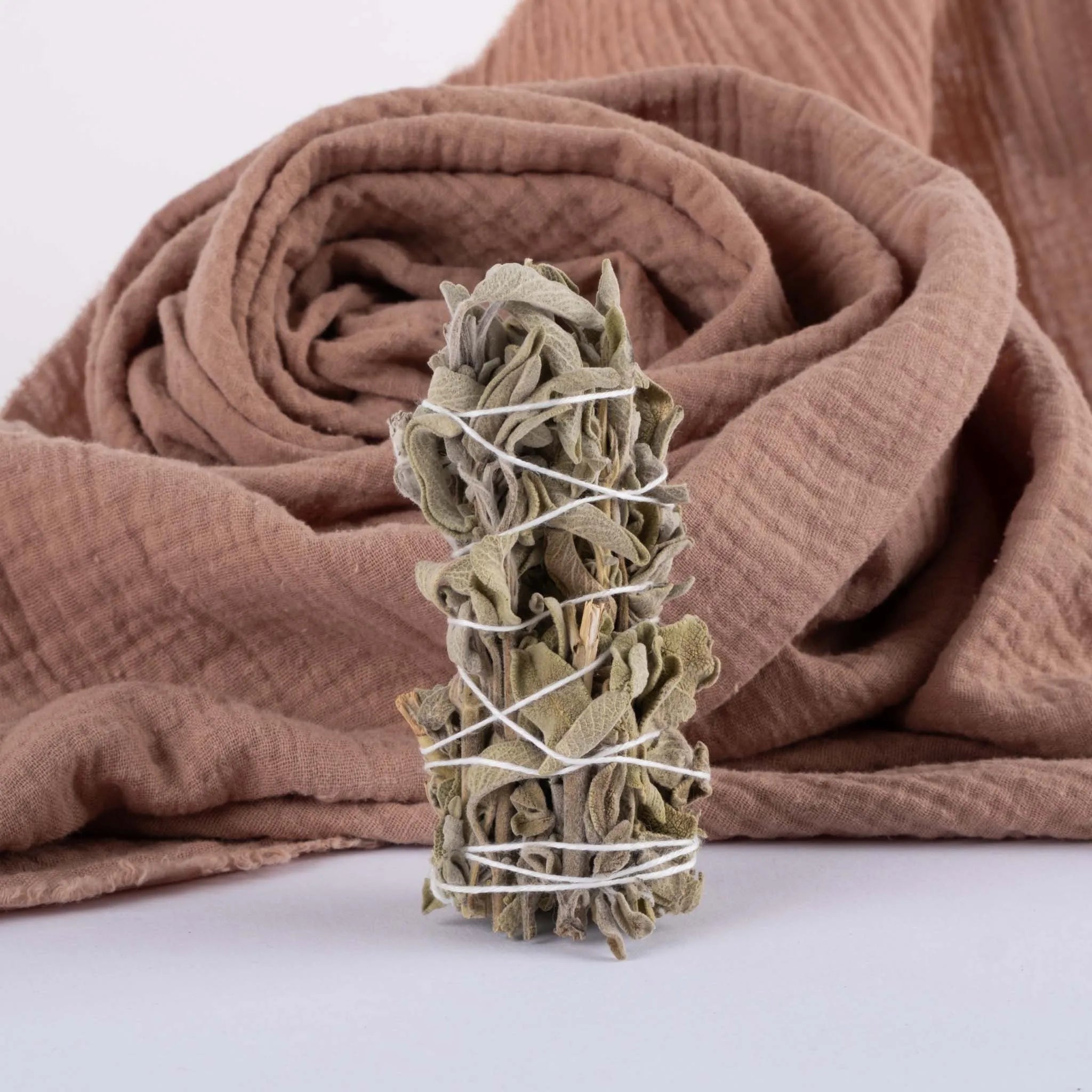 Premium White Sage - Body and Soul Goods