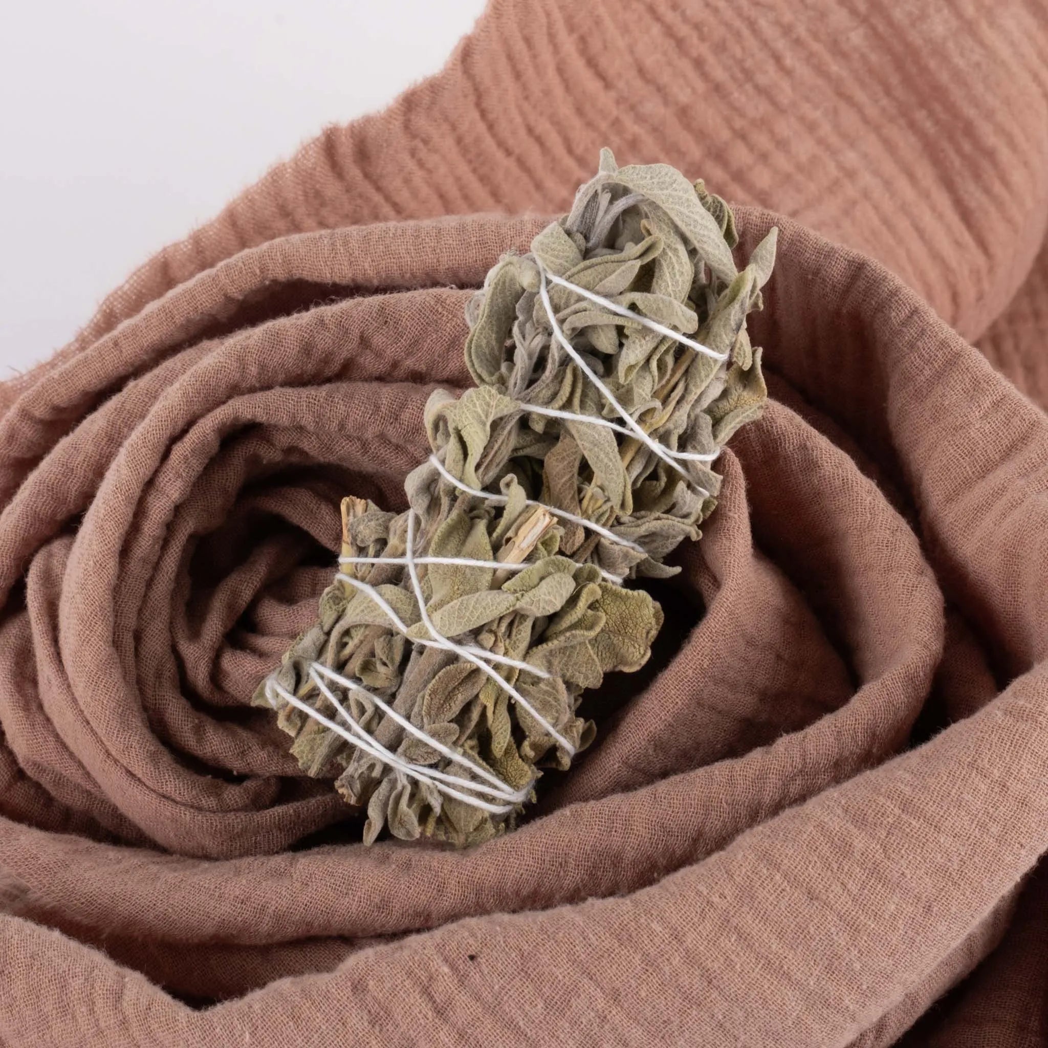 Premium White Sage - Body and Soul Goods