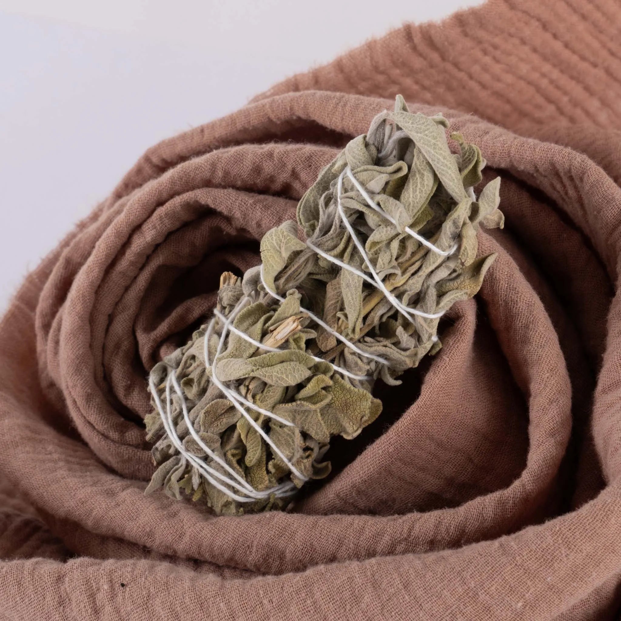 Premium White Sage - Body and Soul Goods