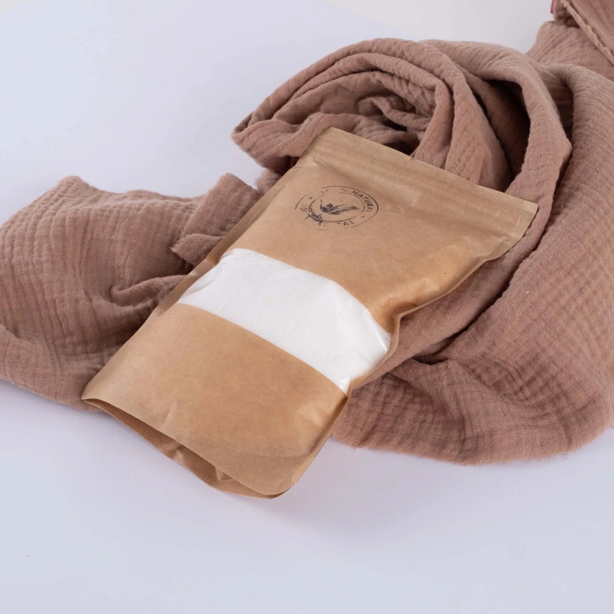 Pearl Candle - Body and Soul Goods