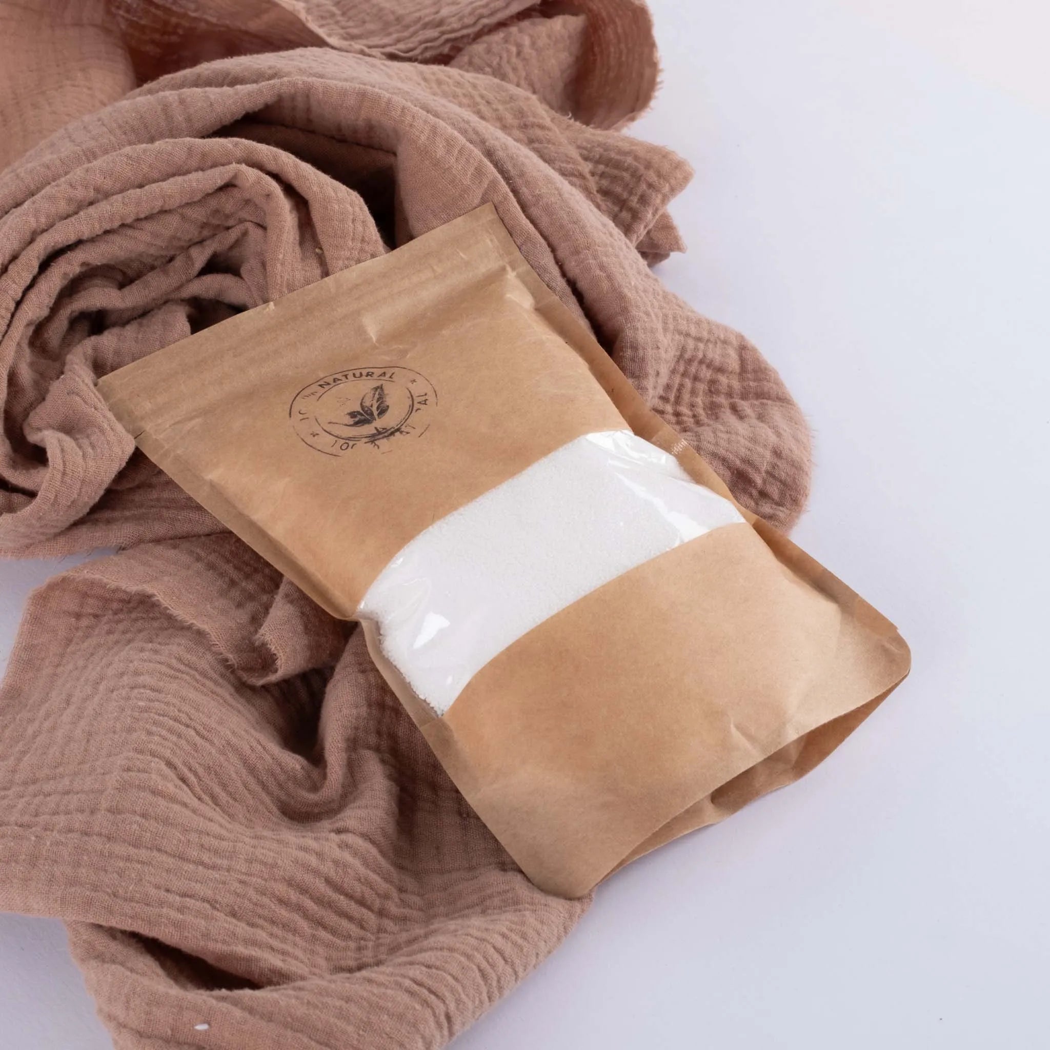 Pearl Candle - Body and Soul Goods