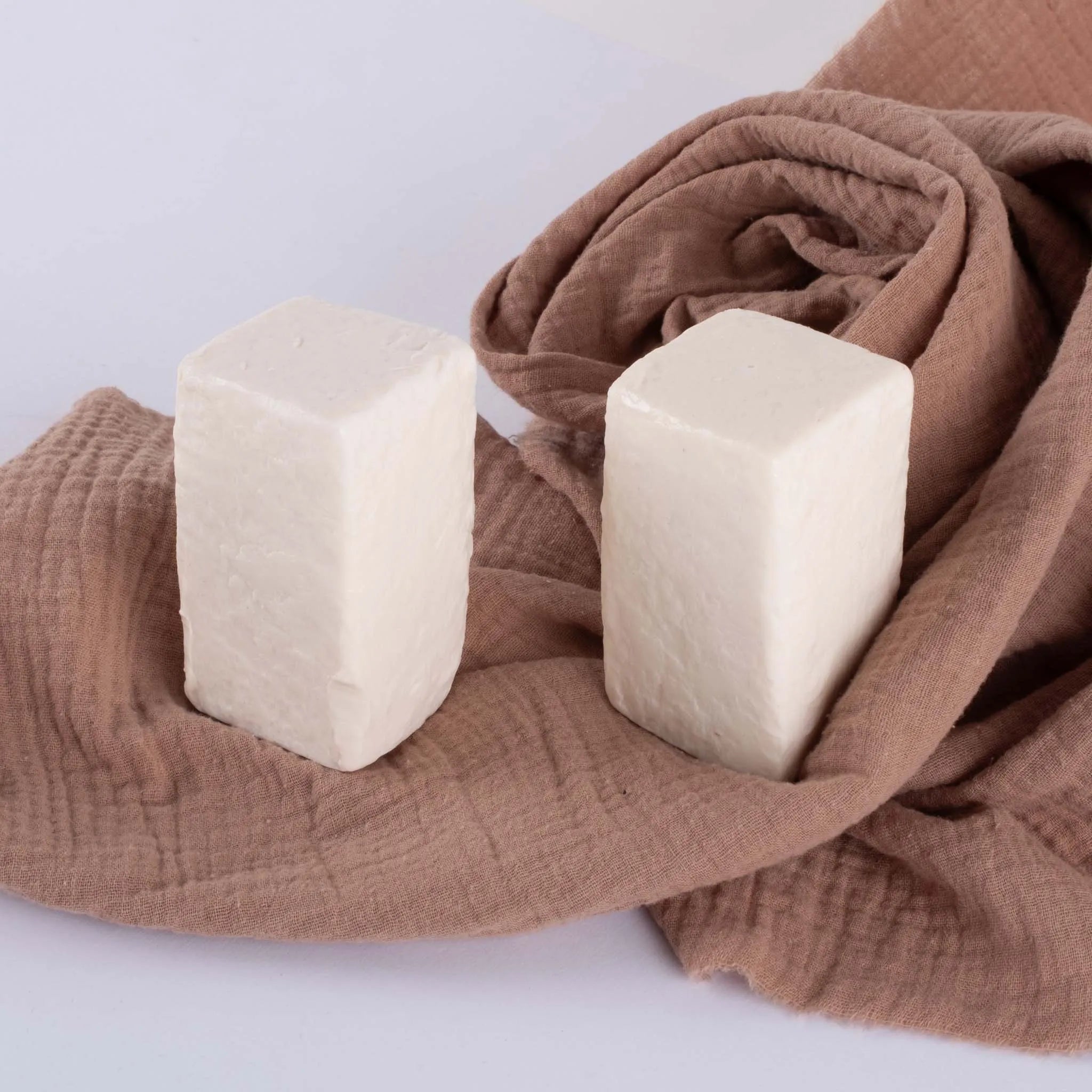 Collagen Soap - Body and Soul Goods