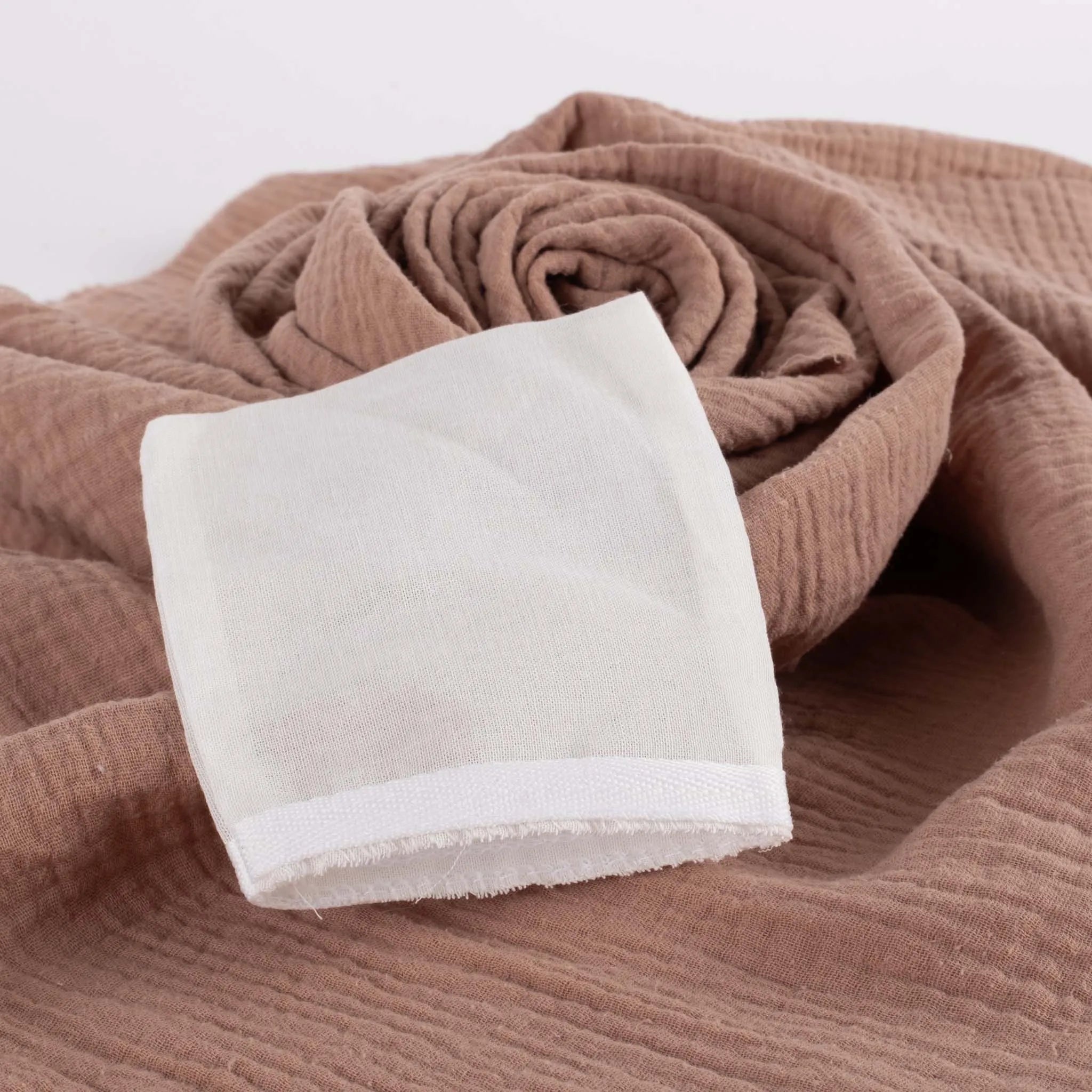 Silk Face Mitt - Body and Soul Goods