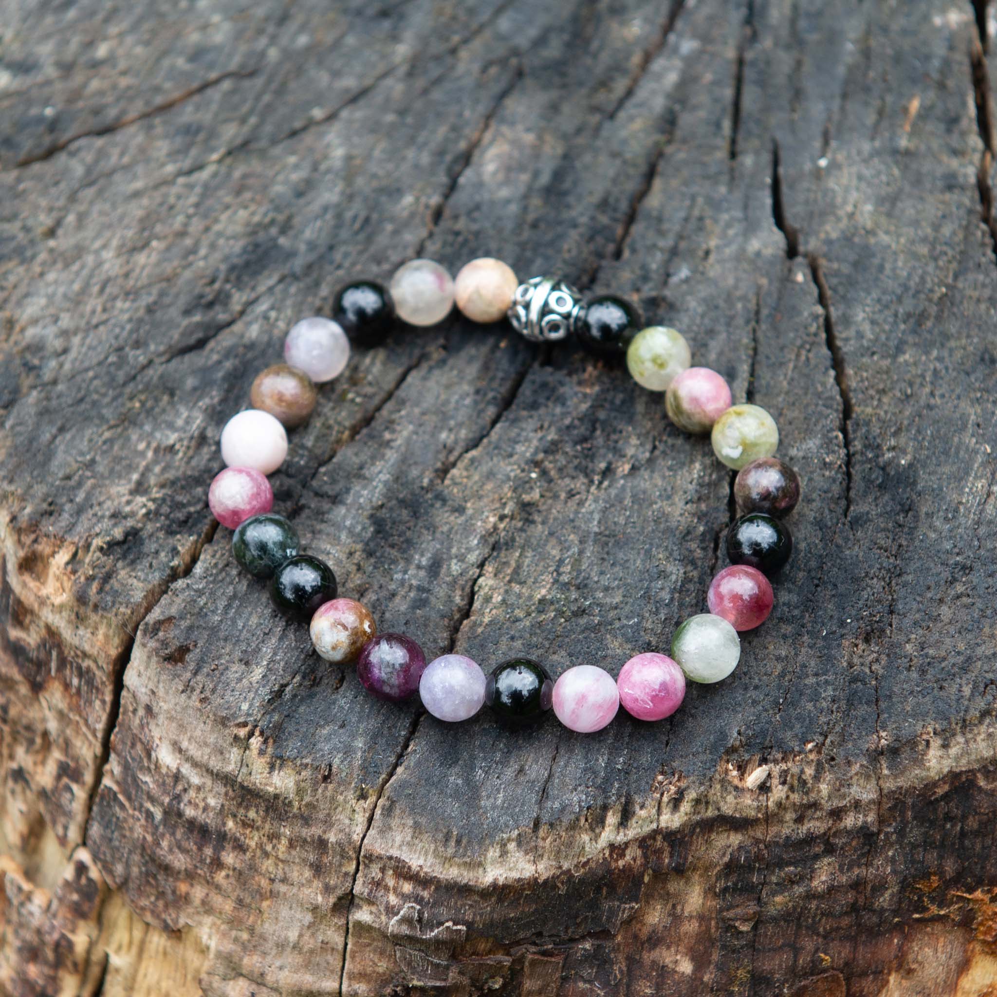 Tourmaline Bracelet - Body and Soul Goods