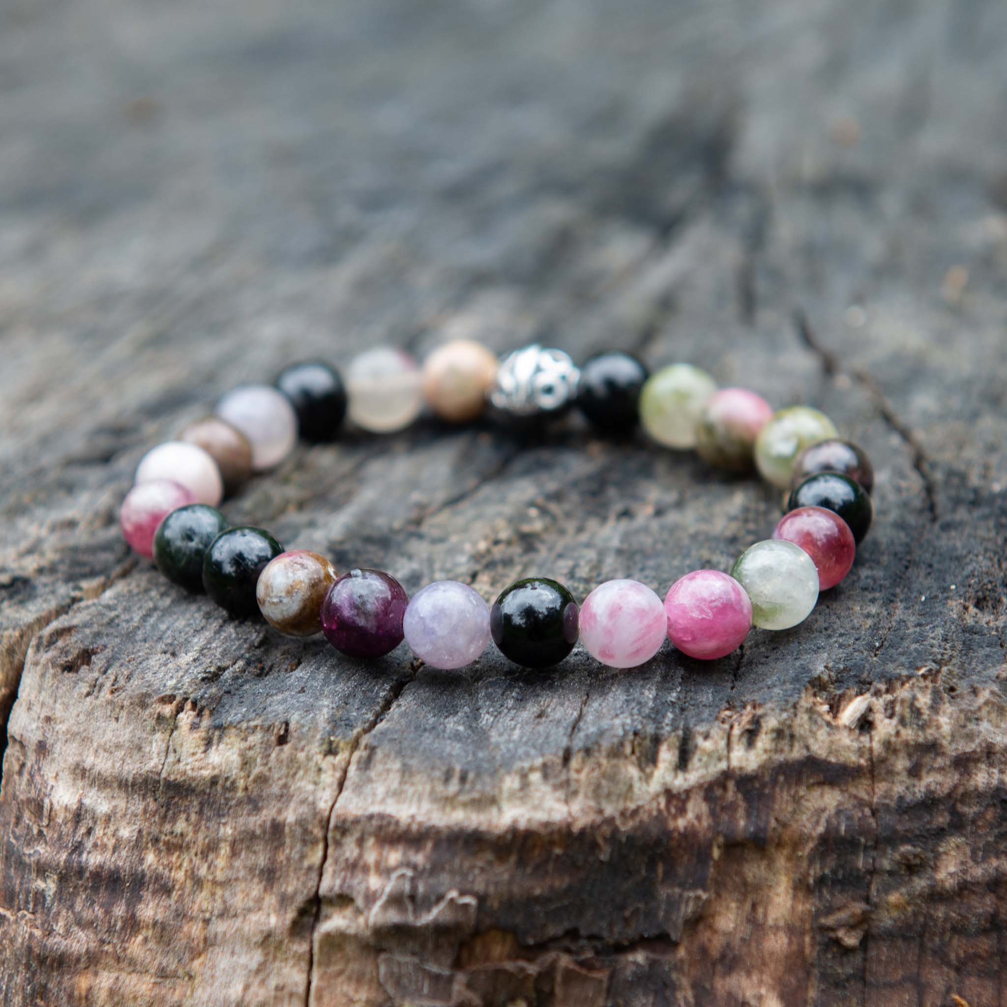 Tourmaline Bracelet - Body and Soul Goods