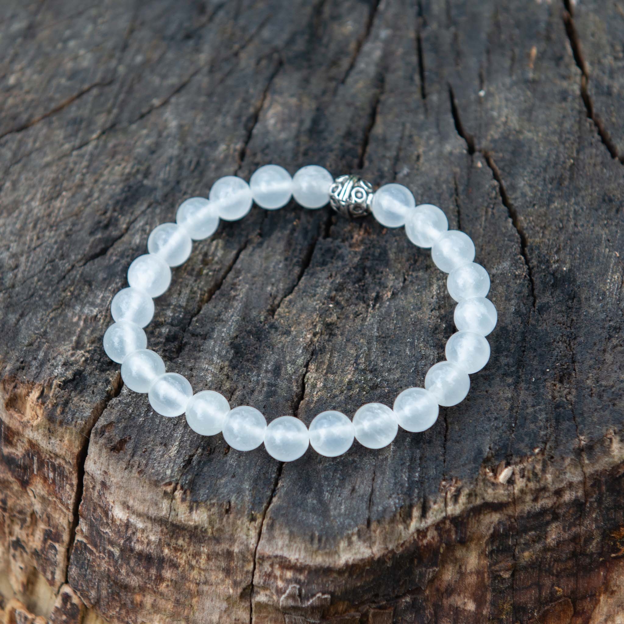 Labrodorite Bracelet - Body and Soul Goods