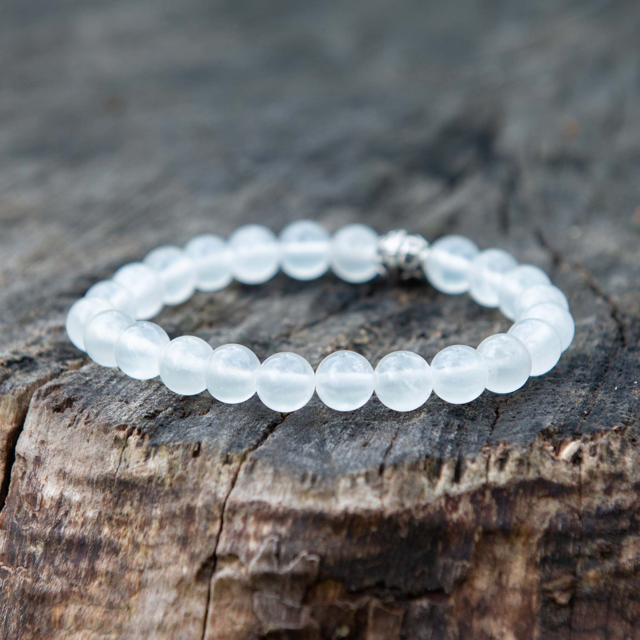 Labrodorite Bracelet - Body and Soul Goods