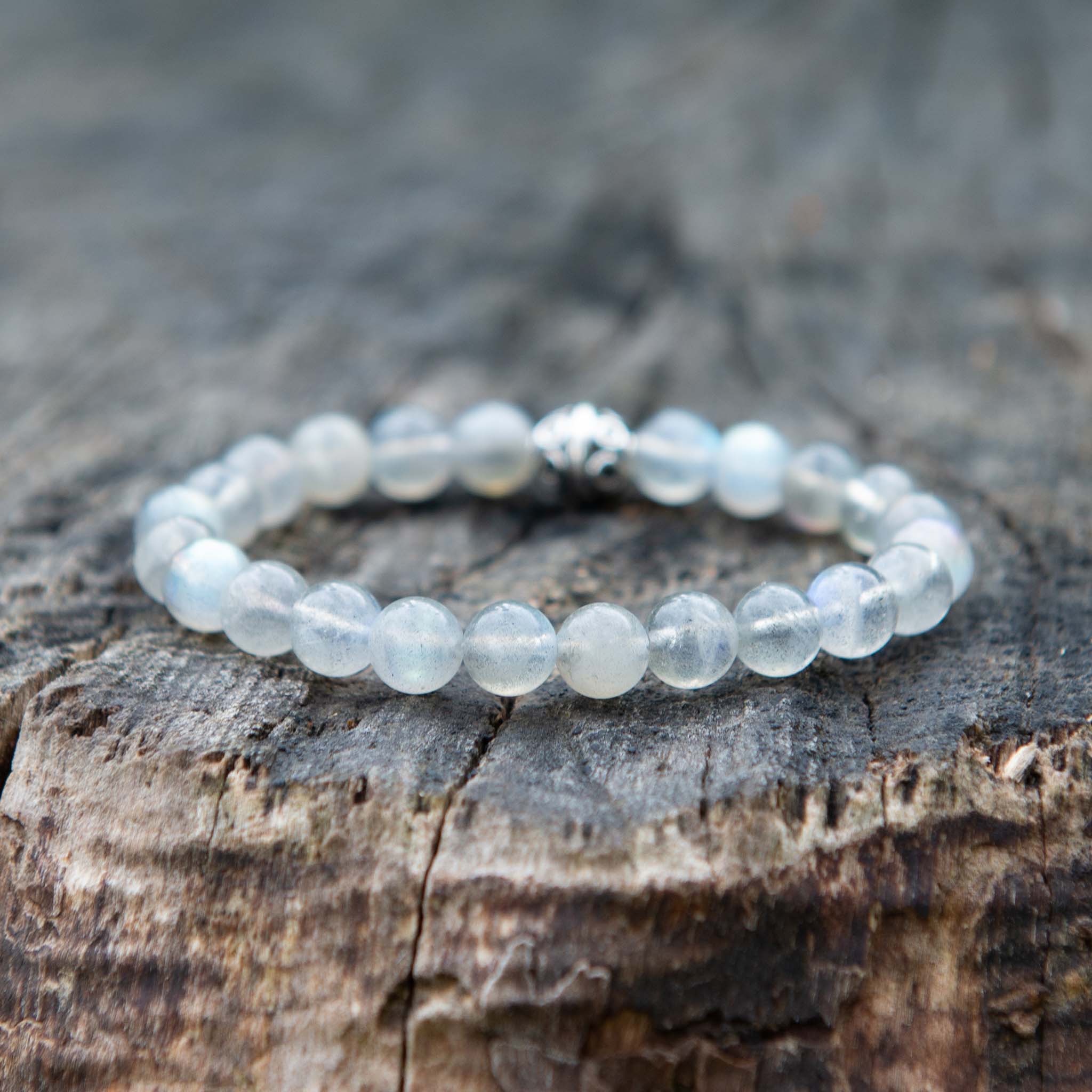 Selenite Bracelet - Body and Soul Goods
