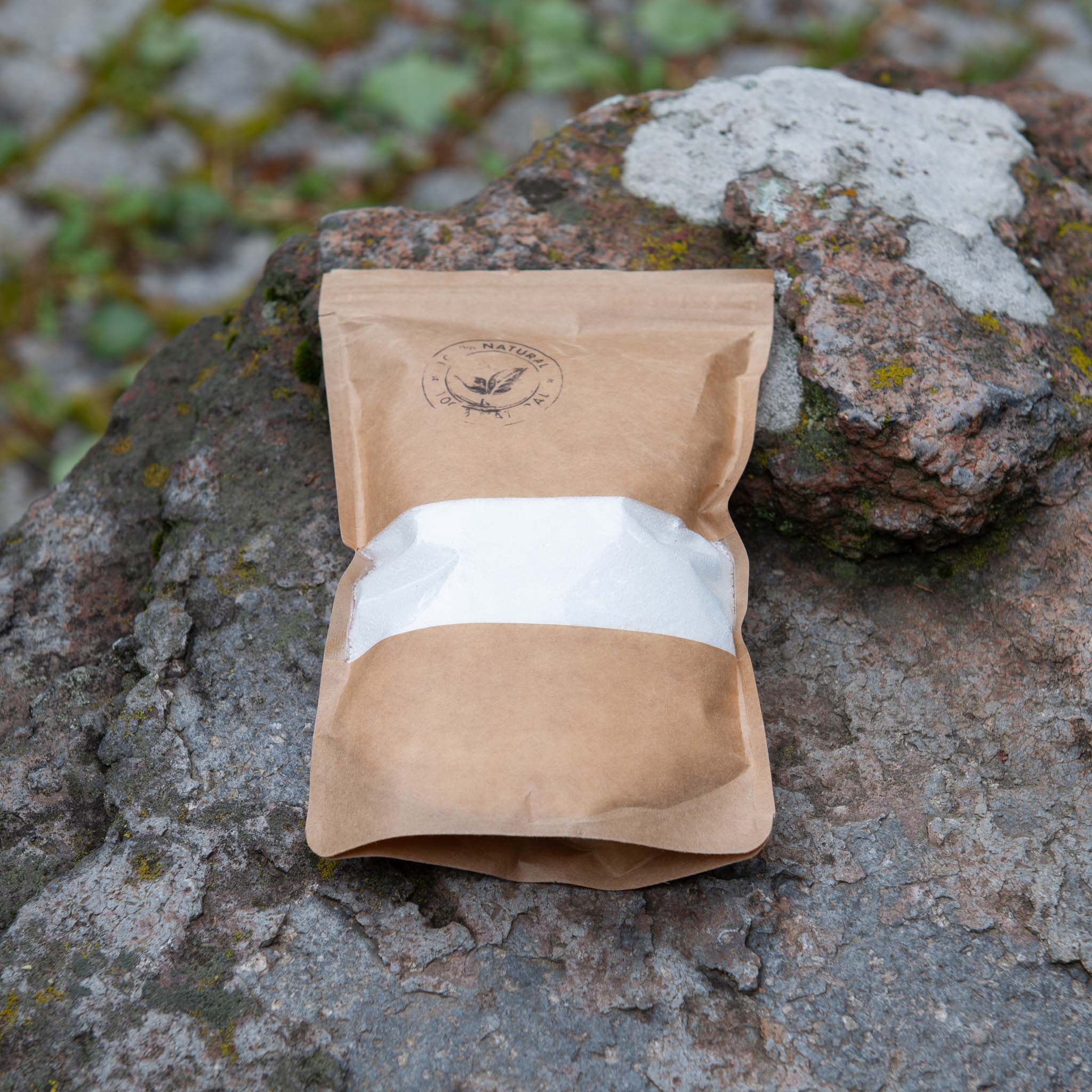 Pearl Candle - Body and Soul Goods