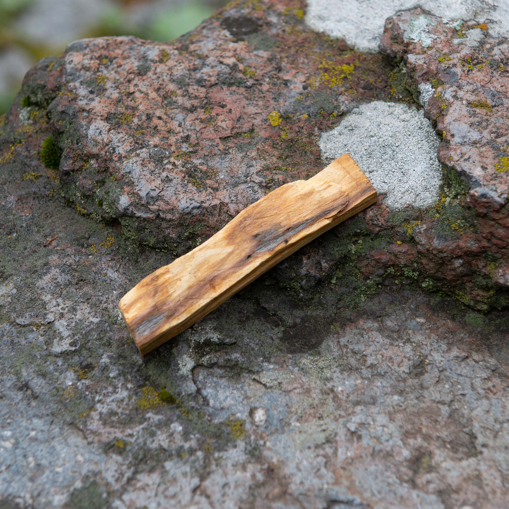 Palo Santo - Body and Soul Goods