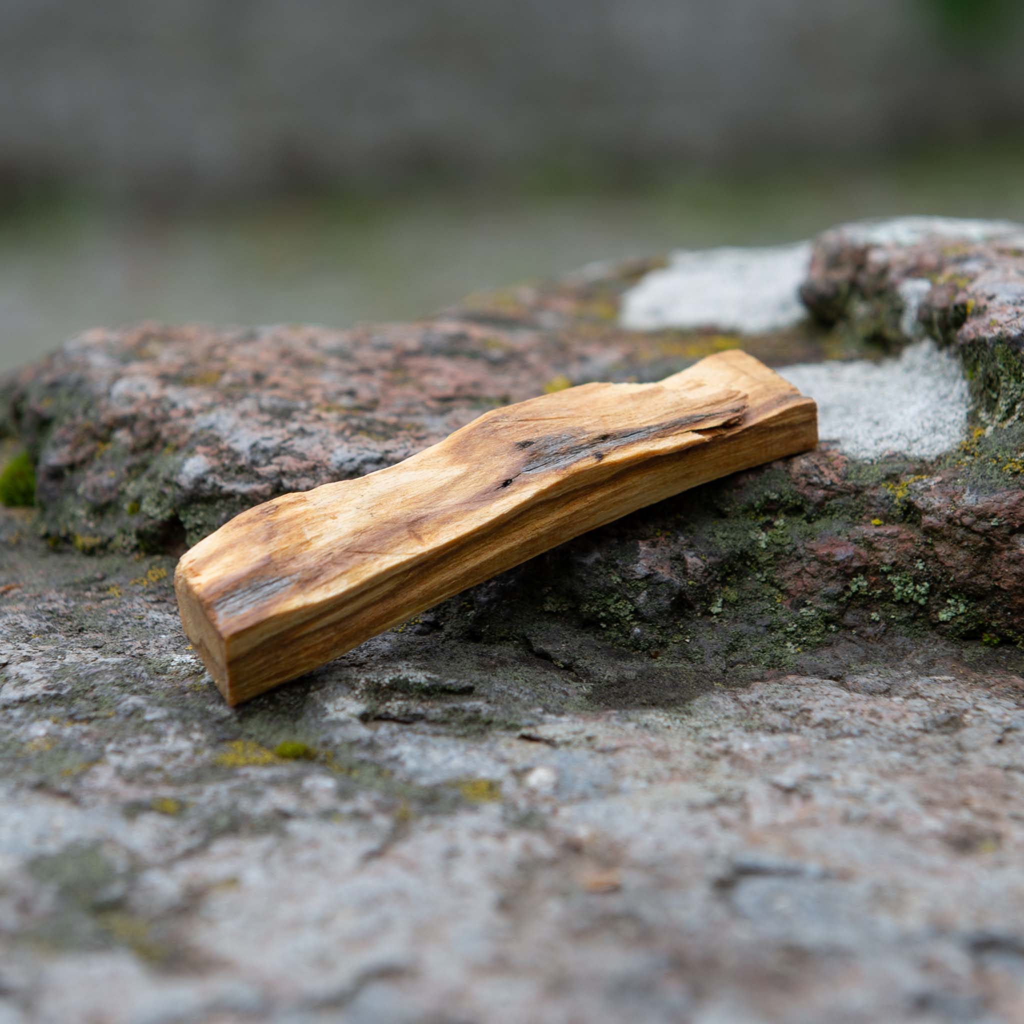 Palo Santo - Body and Soul Goods